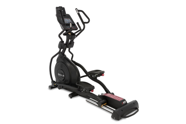 Sole e95 2025 elliptical used