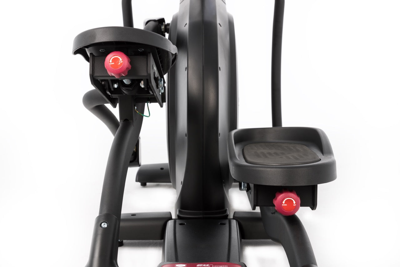 Sole fitness 2024 e95 elliptical machine