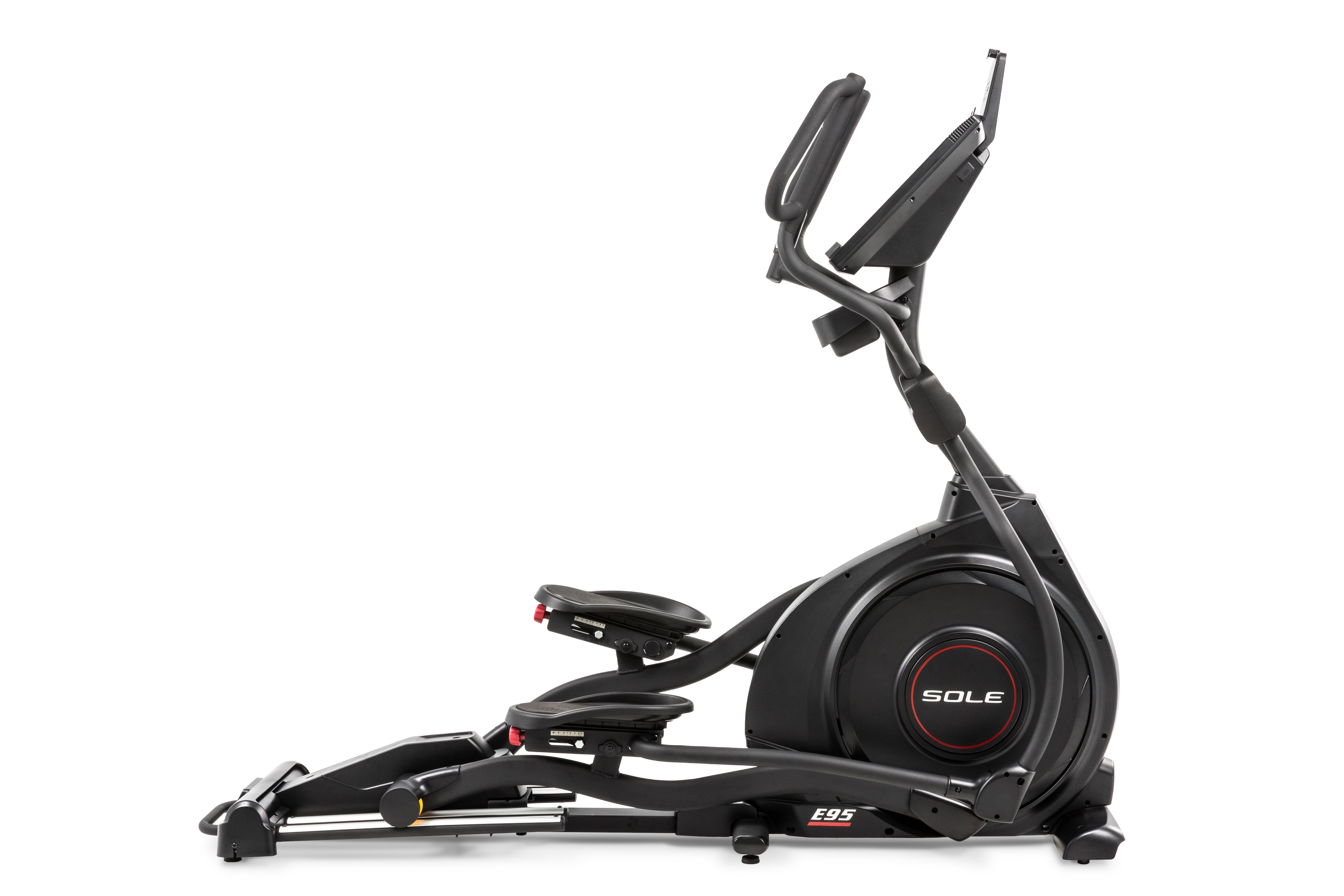 Nordictrack best sale e55 elliptical