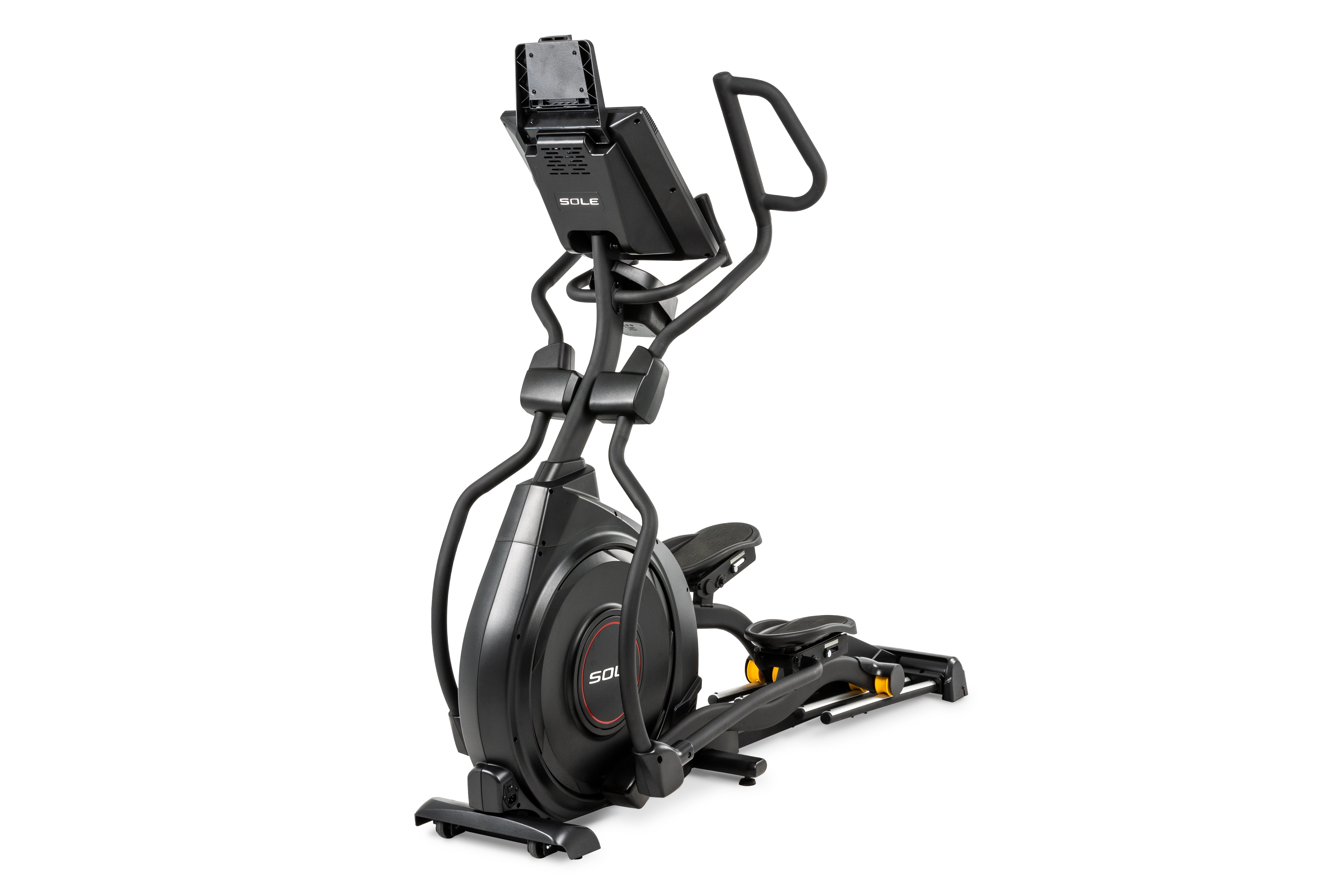 Elliptical 2024 cycle machine