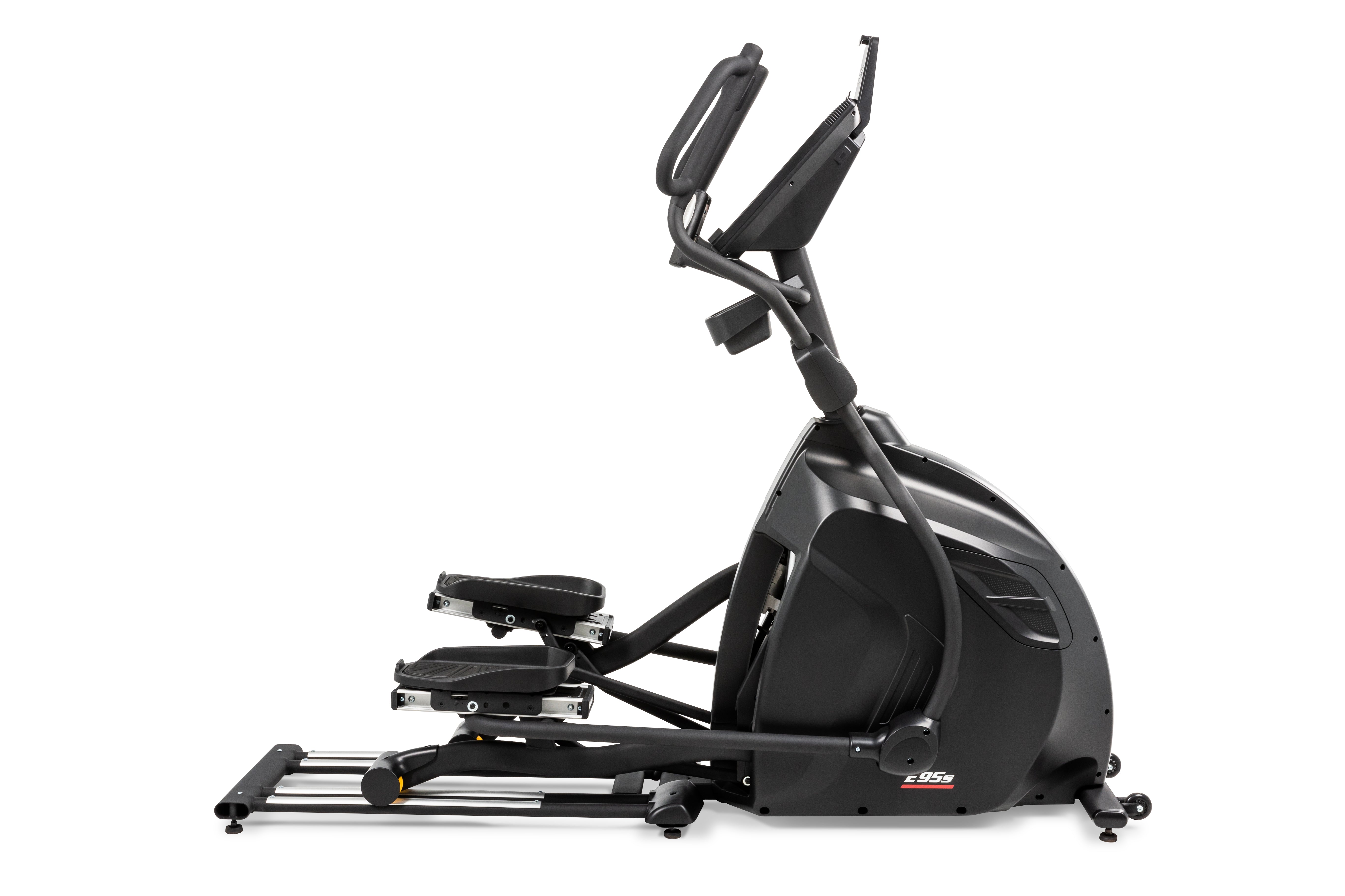 Sole fitness best sale e95 elliptical reviews