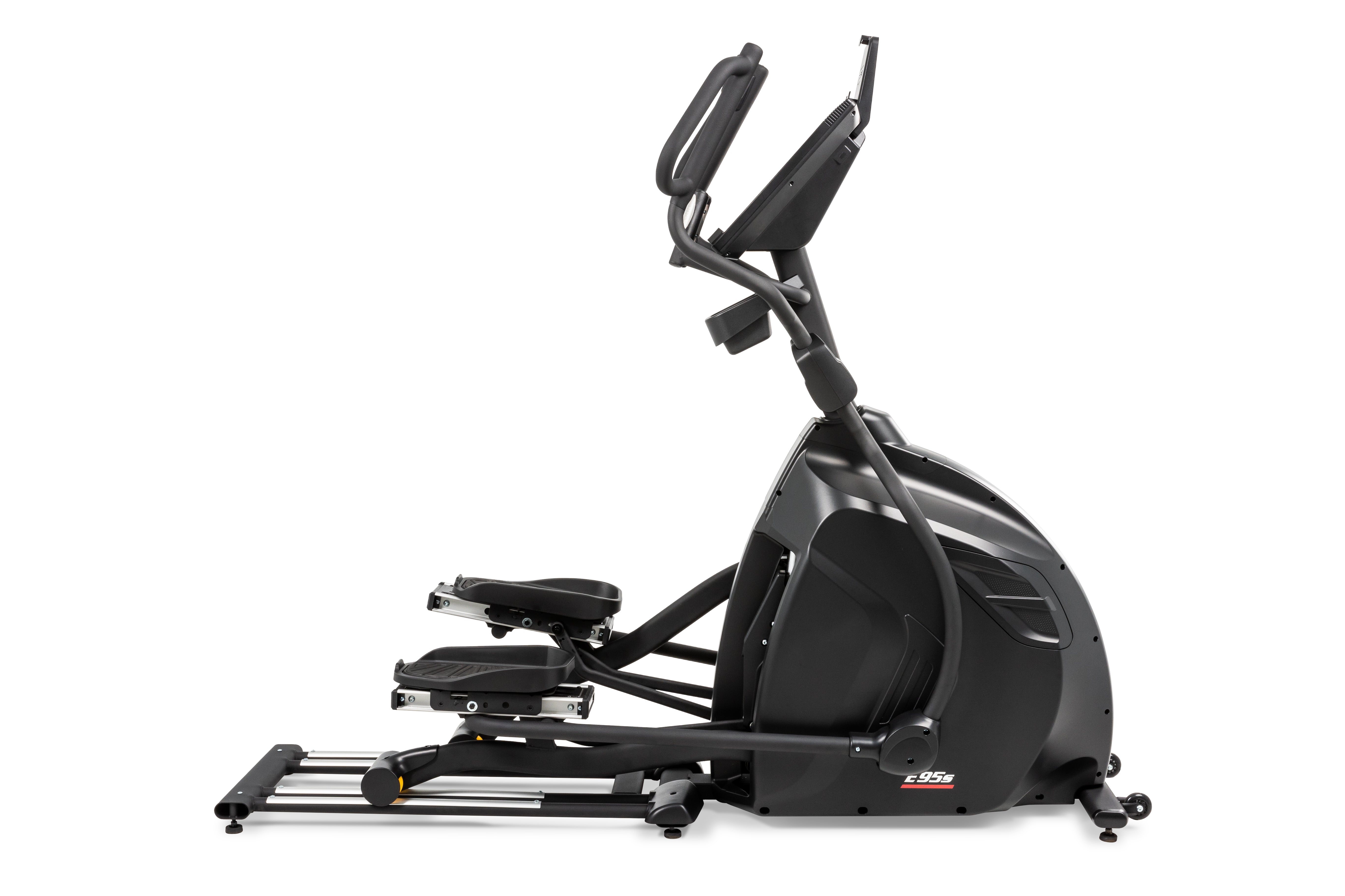 Elliptical 22 discount inch stride length