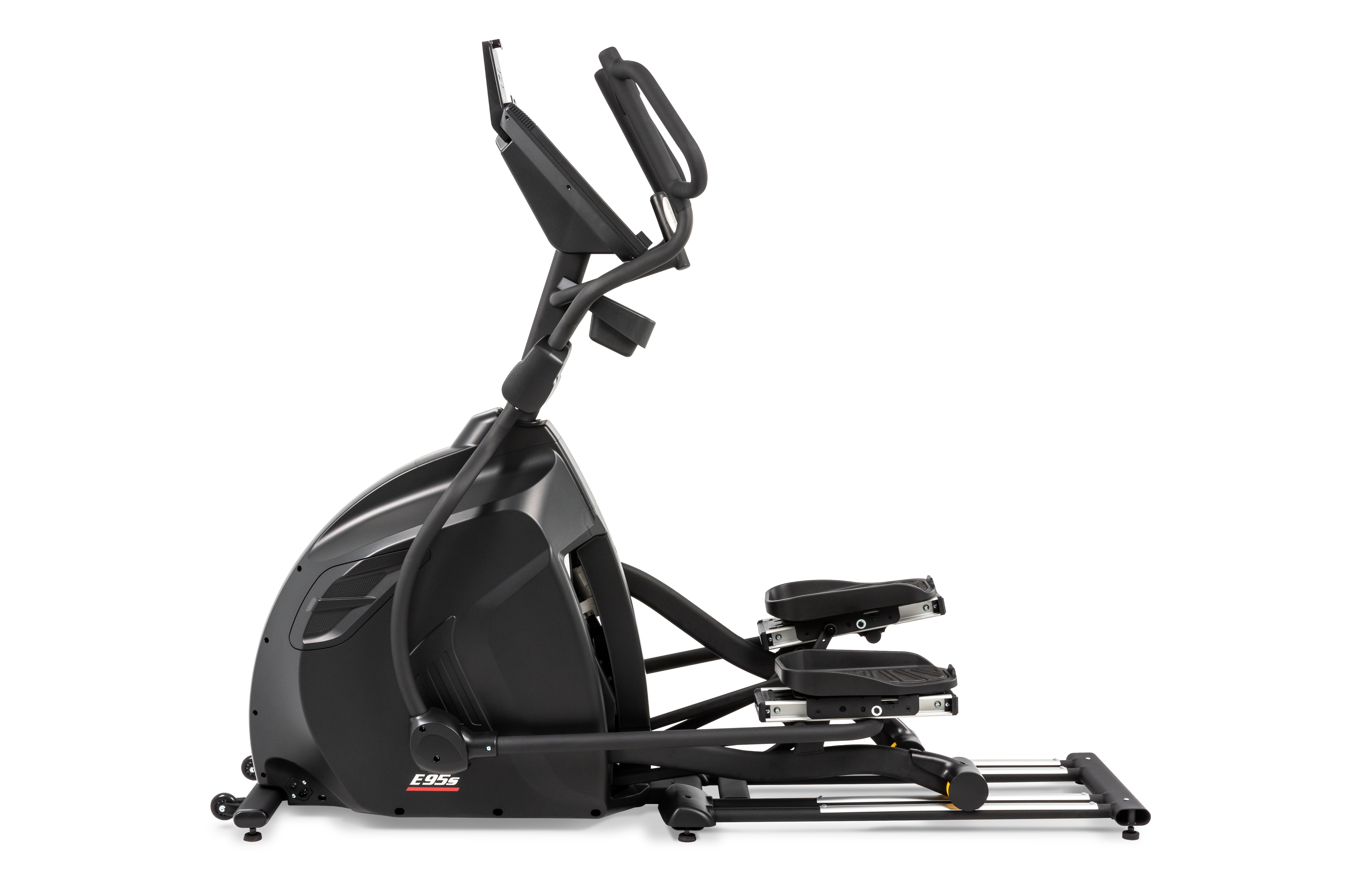 Sole fitness e95 online elliptical