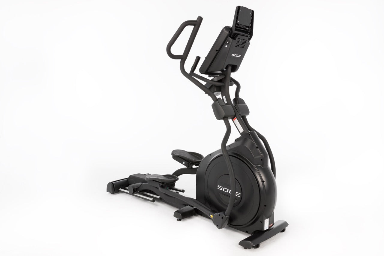 Sole e98 2025 cross trainer