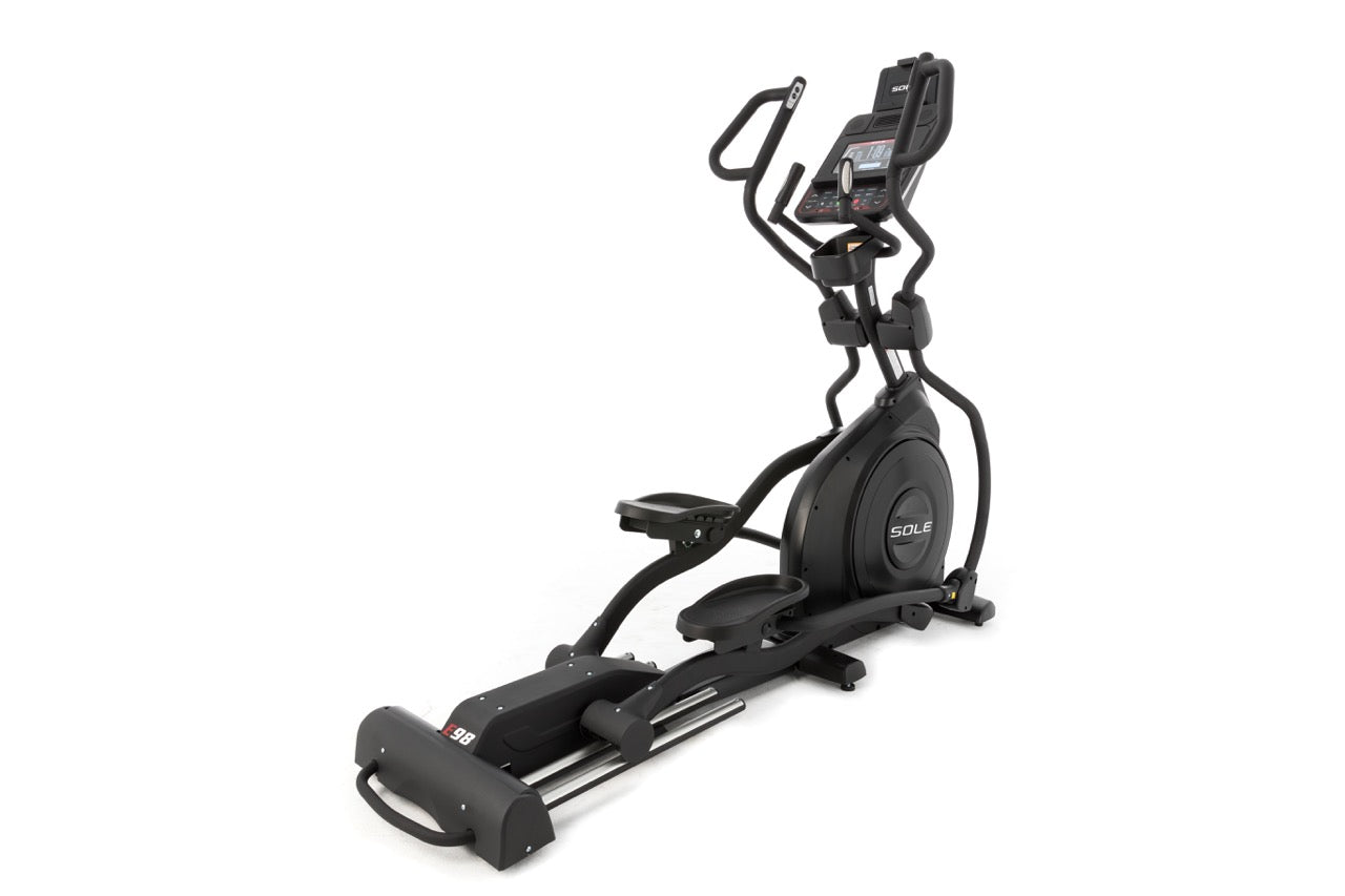 Sole e35 elliptical 2025 for sale near me