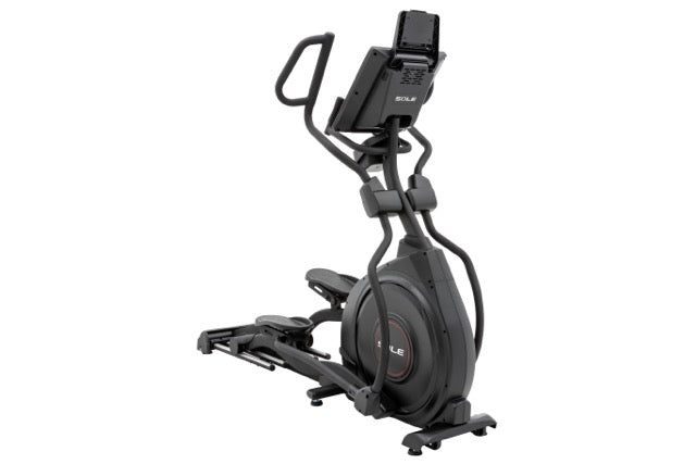 Sole elliptical online reviews