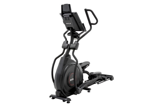 Sole fitness e95 best sale elliptical machine for sale