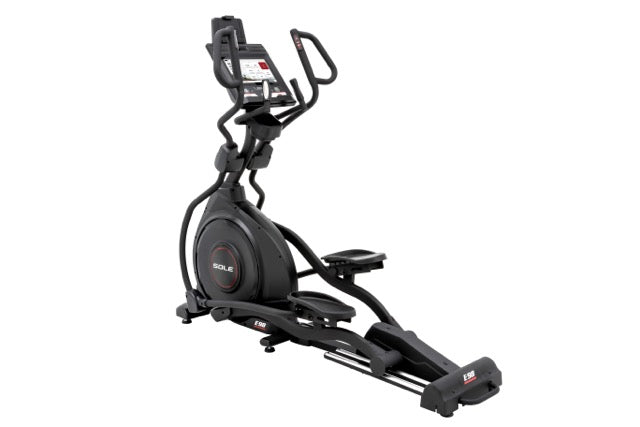 SOLE E98 Elliptical