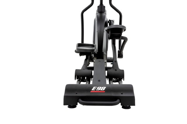 Sole e98 elliptical online review