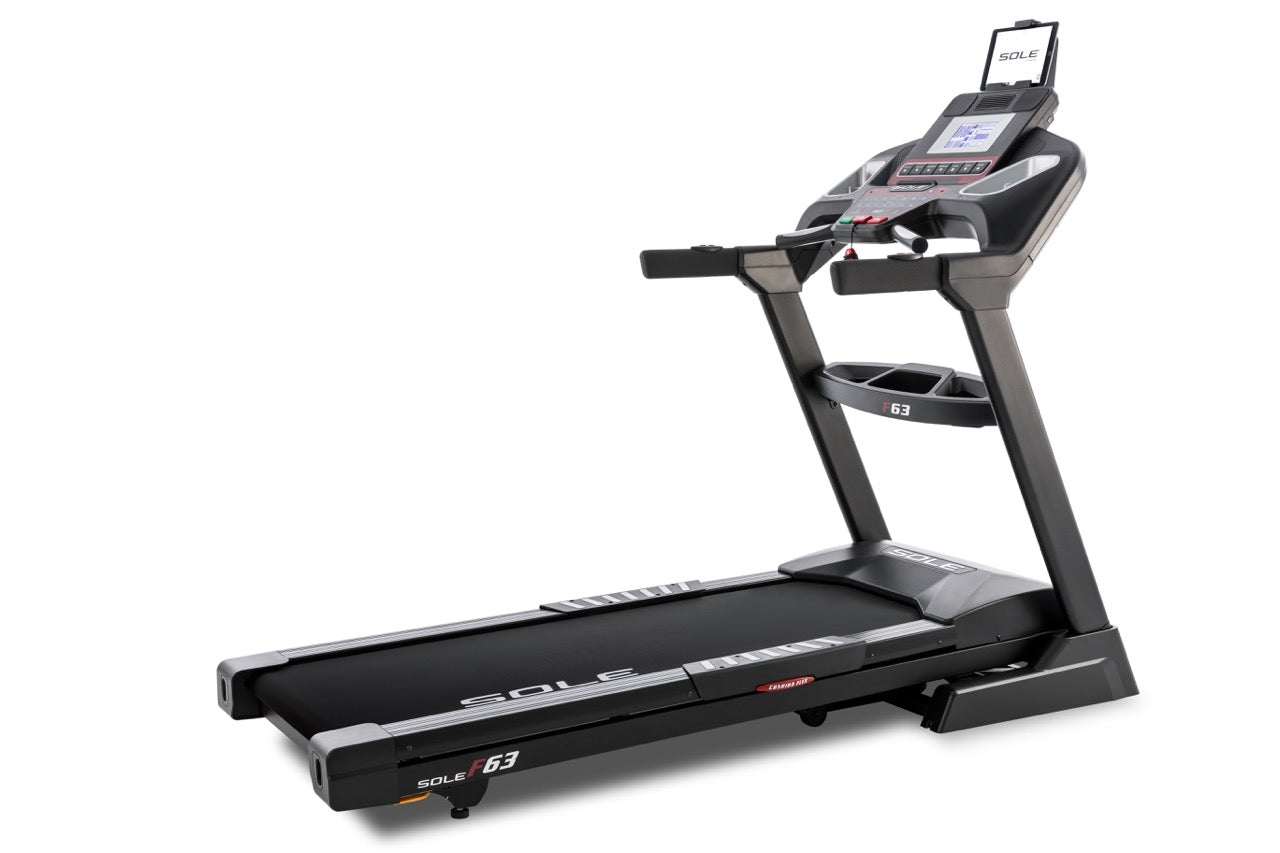 Treadmills Closeout