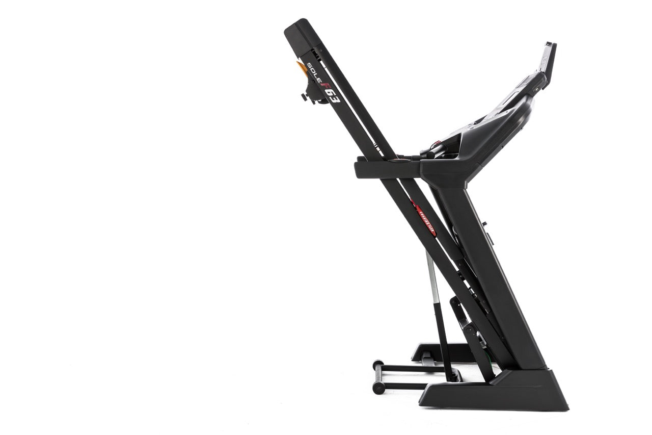 Where can i buy best sale a sole f63 treadmill