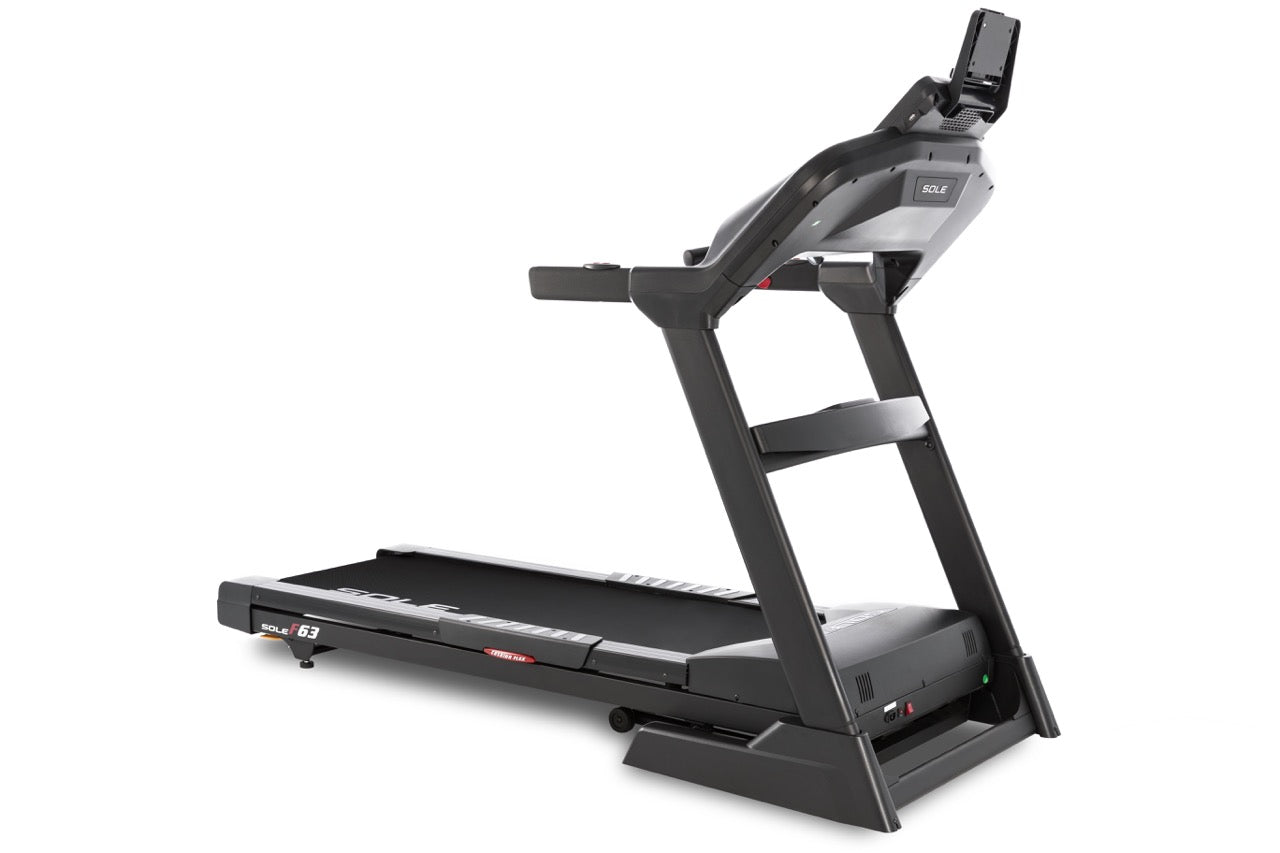 Sole treadmill online distributors