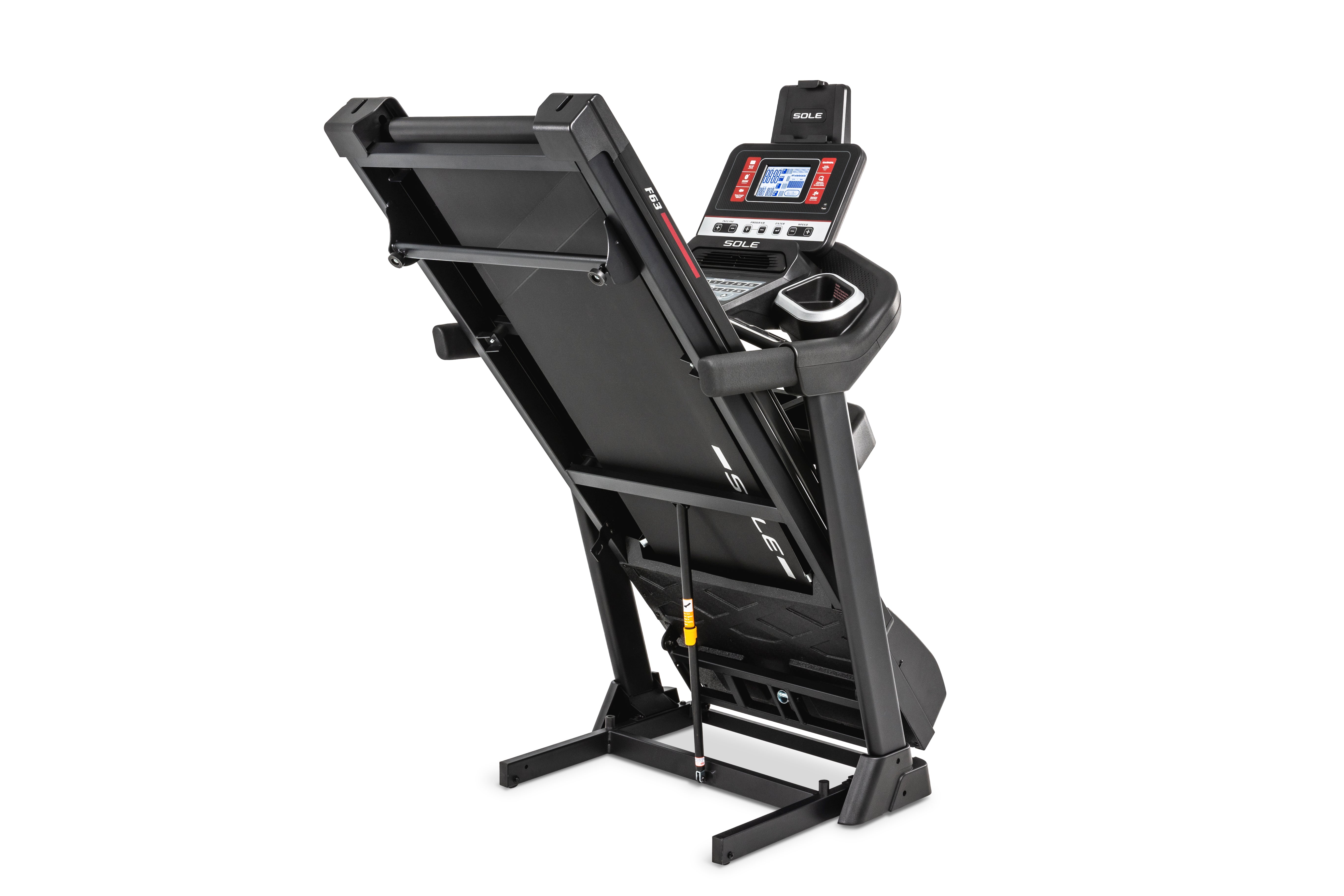 F63 treadmill new arrivals