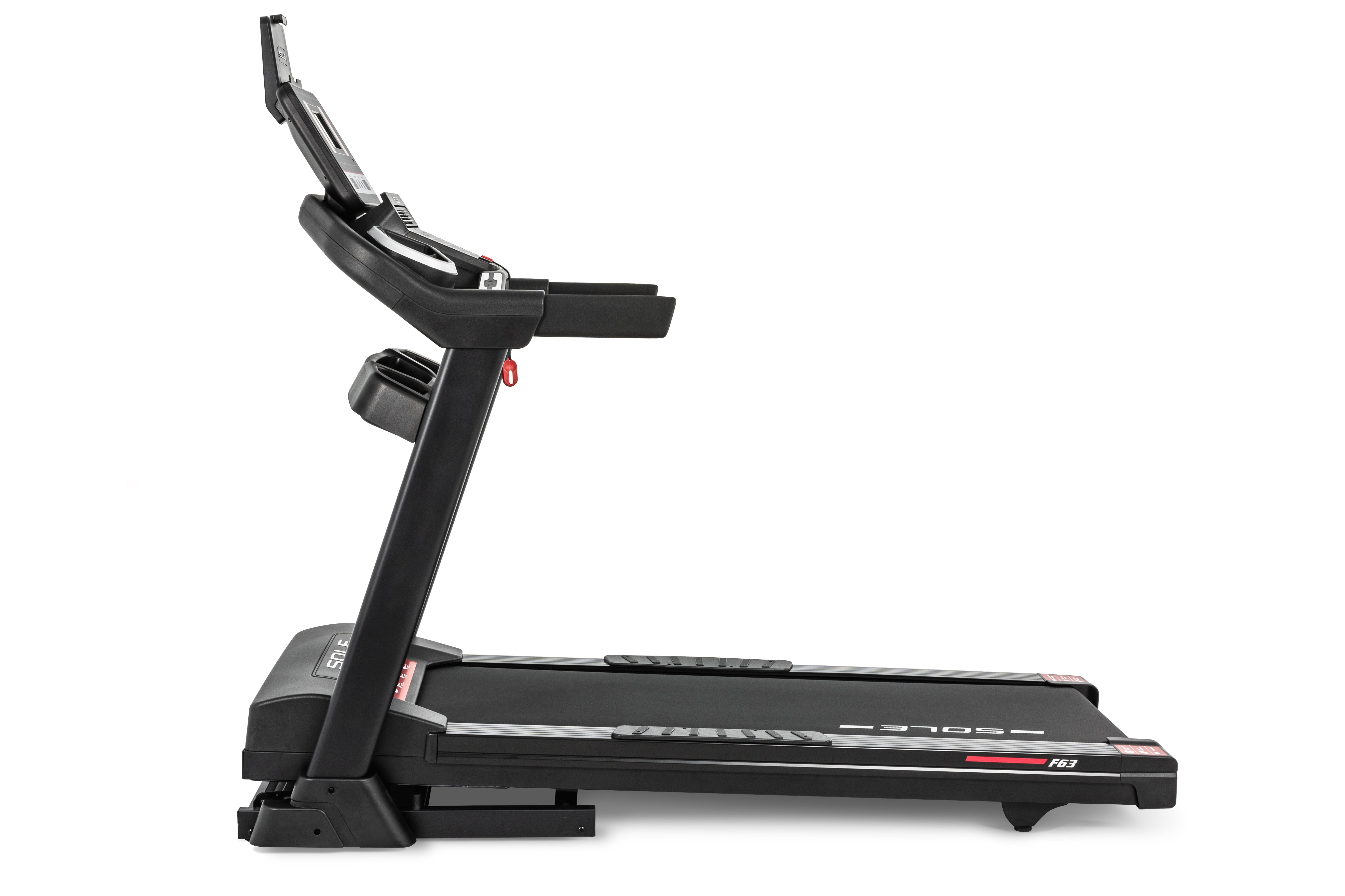 Sole f63 best sale treadmill 2018