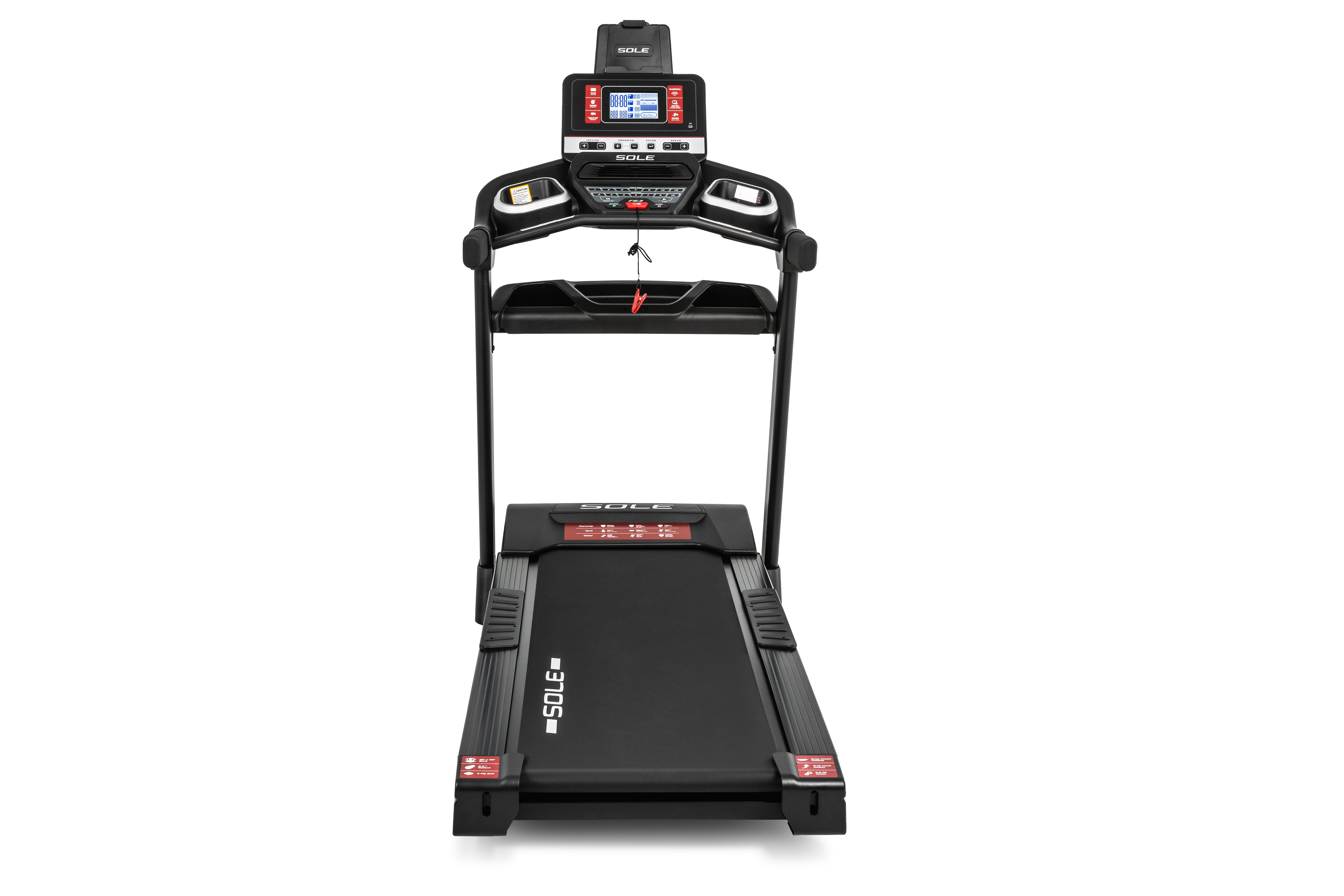 Sole f3 treadmill new arrivals