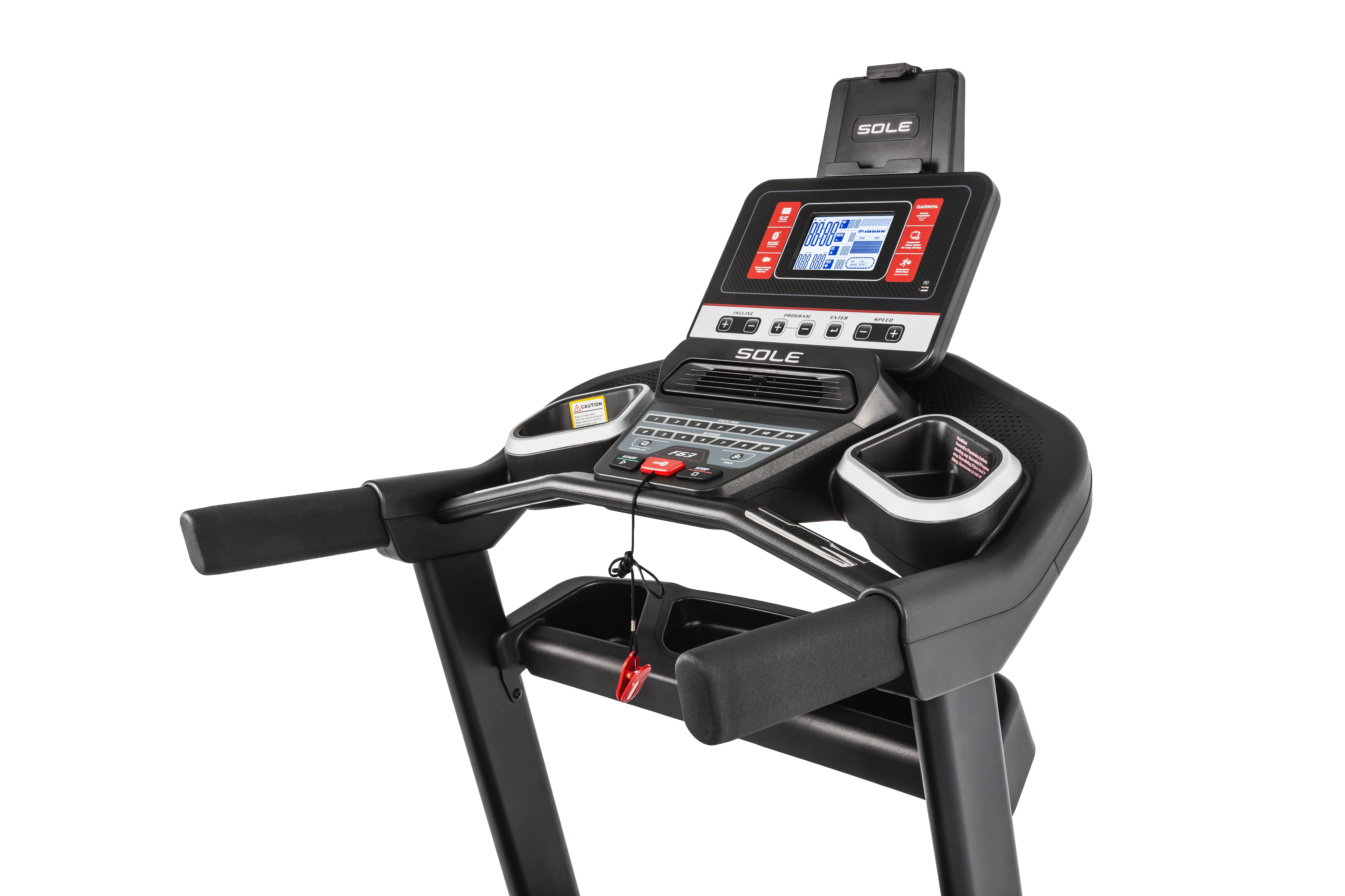 Sole f3 treadmill new arrivals