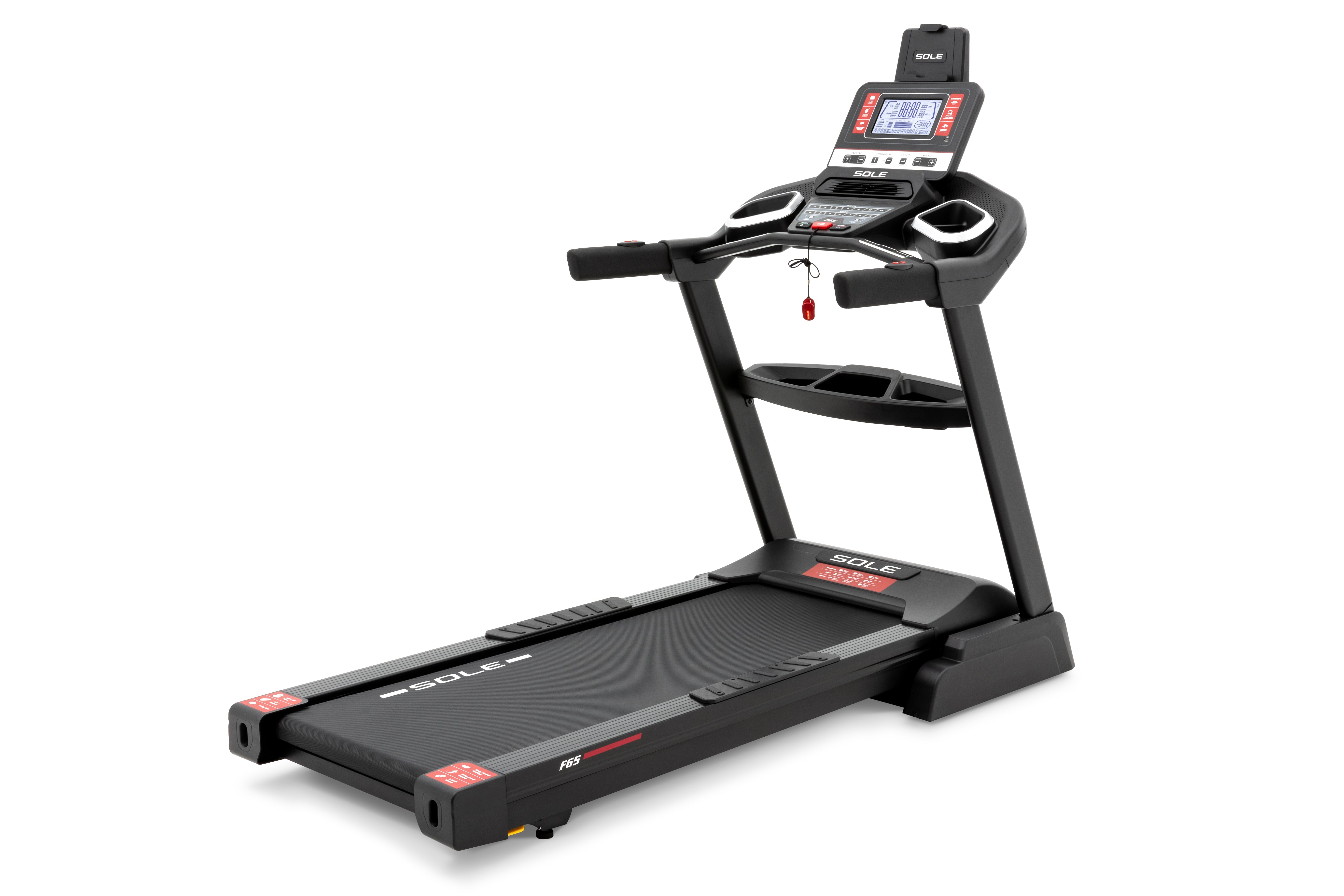 Latest treadmills 2025