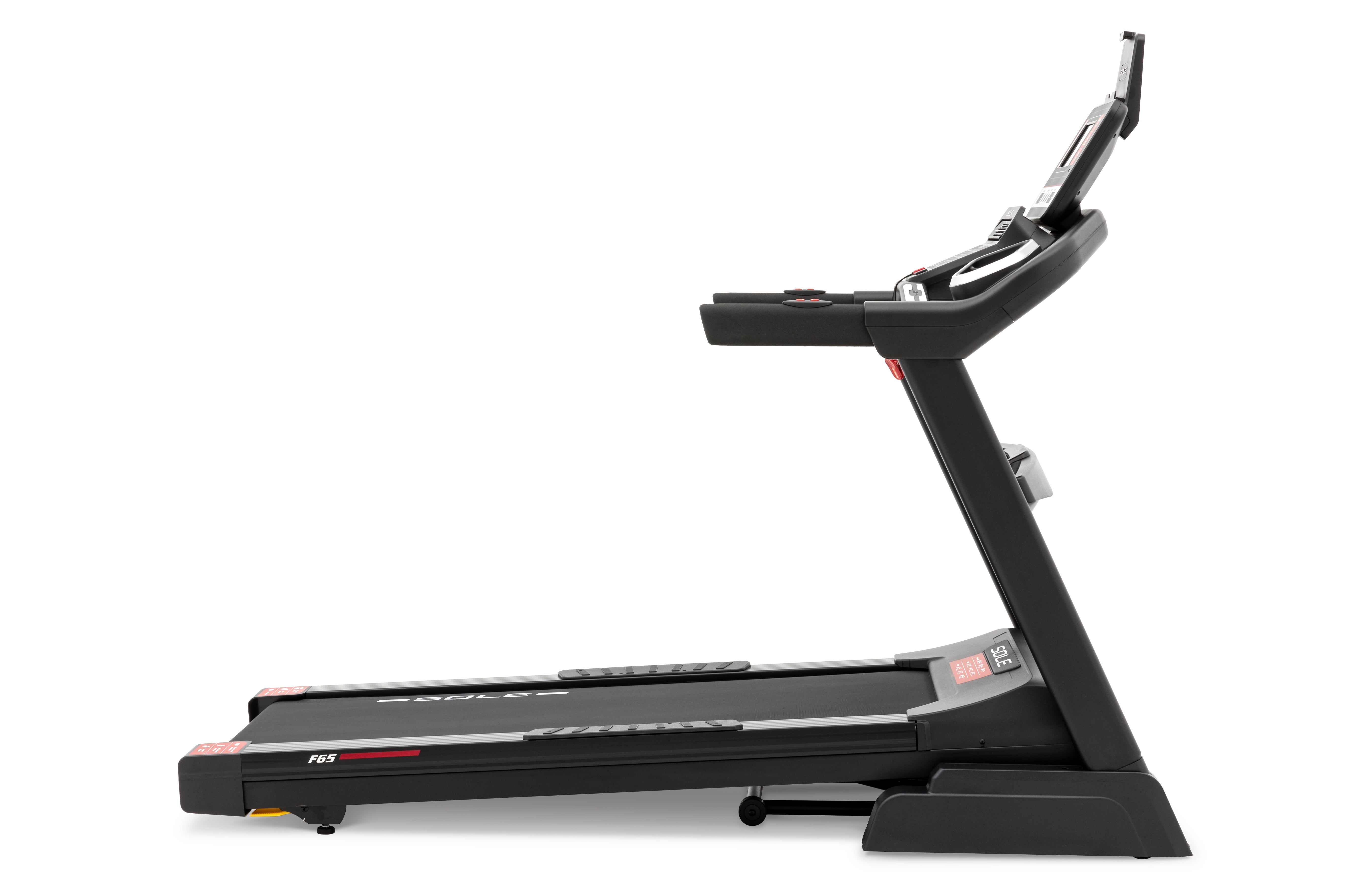 Sole fitness outlet f65 treadmill reviews