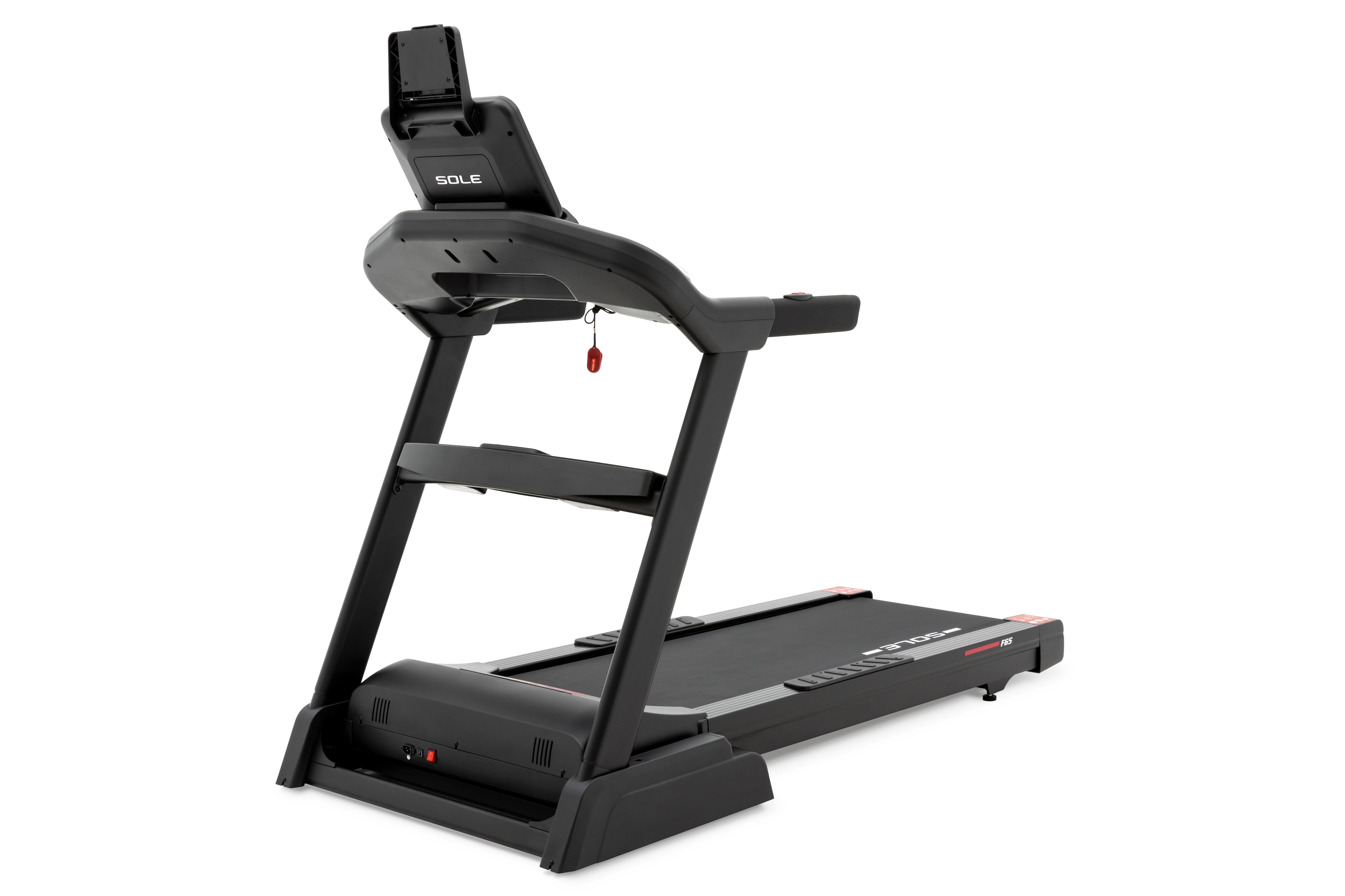 Sole f65 2025 folding treadmill