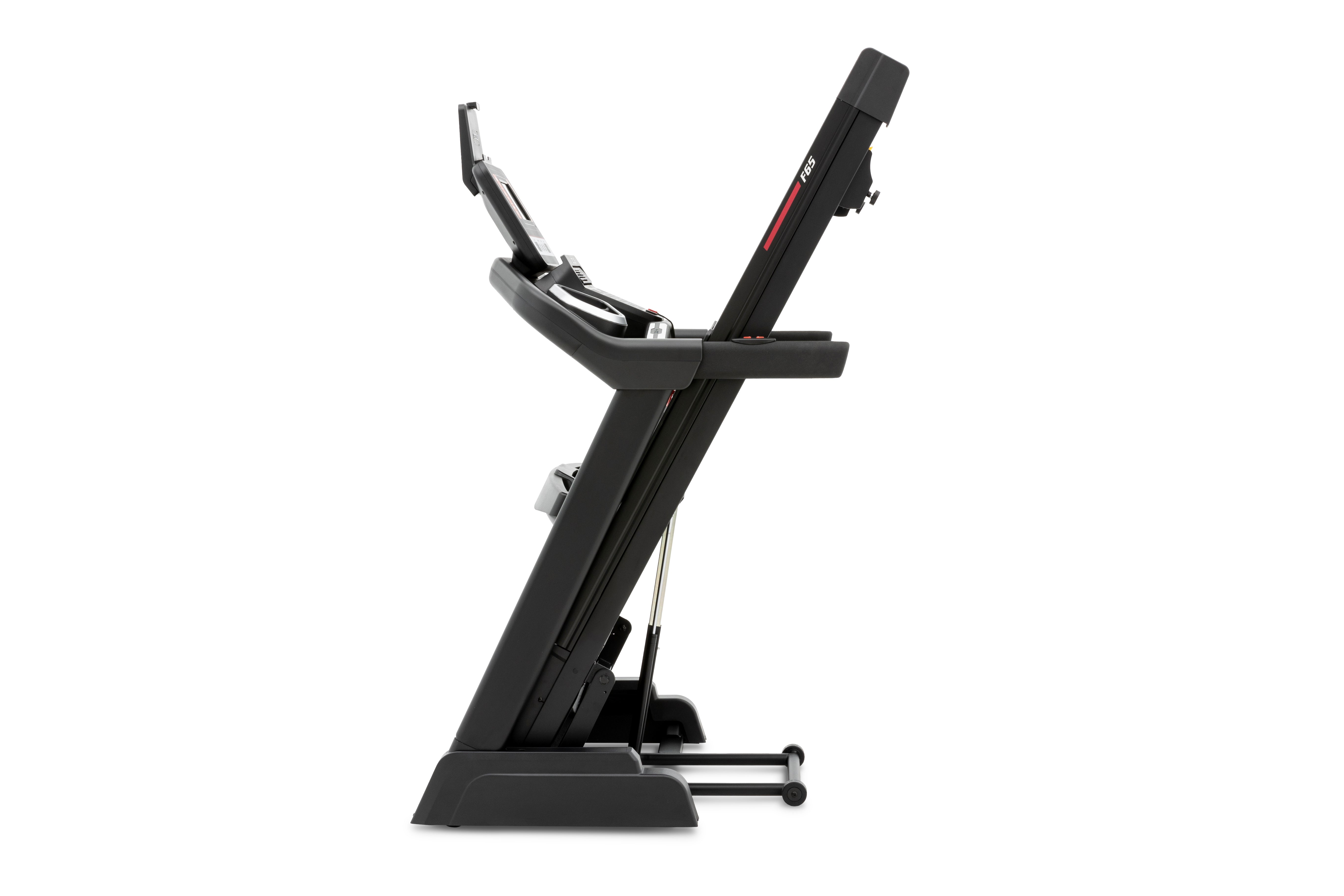 Sole f65 2025 folding treadmill