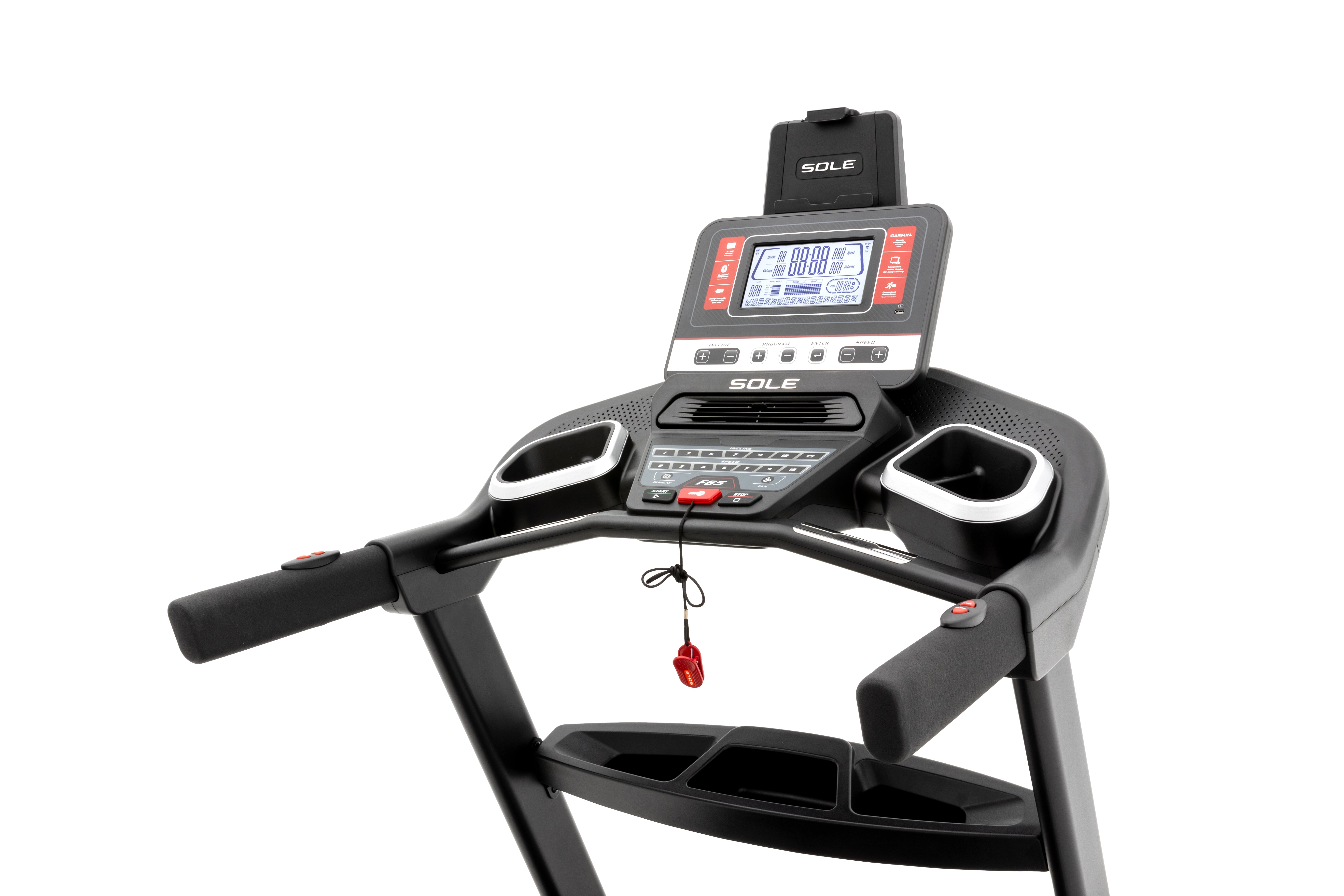 Sole fitness outlet f65 treadmill reviews