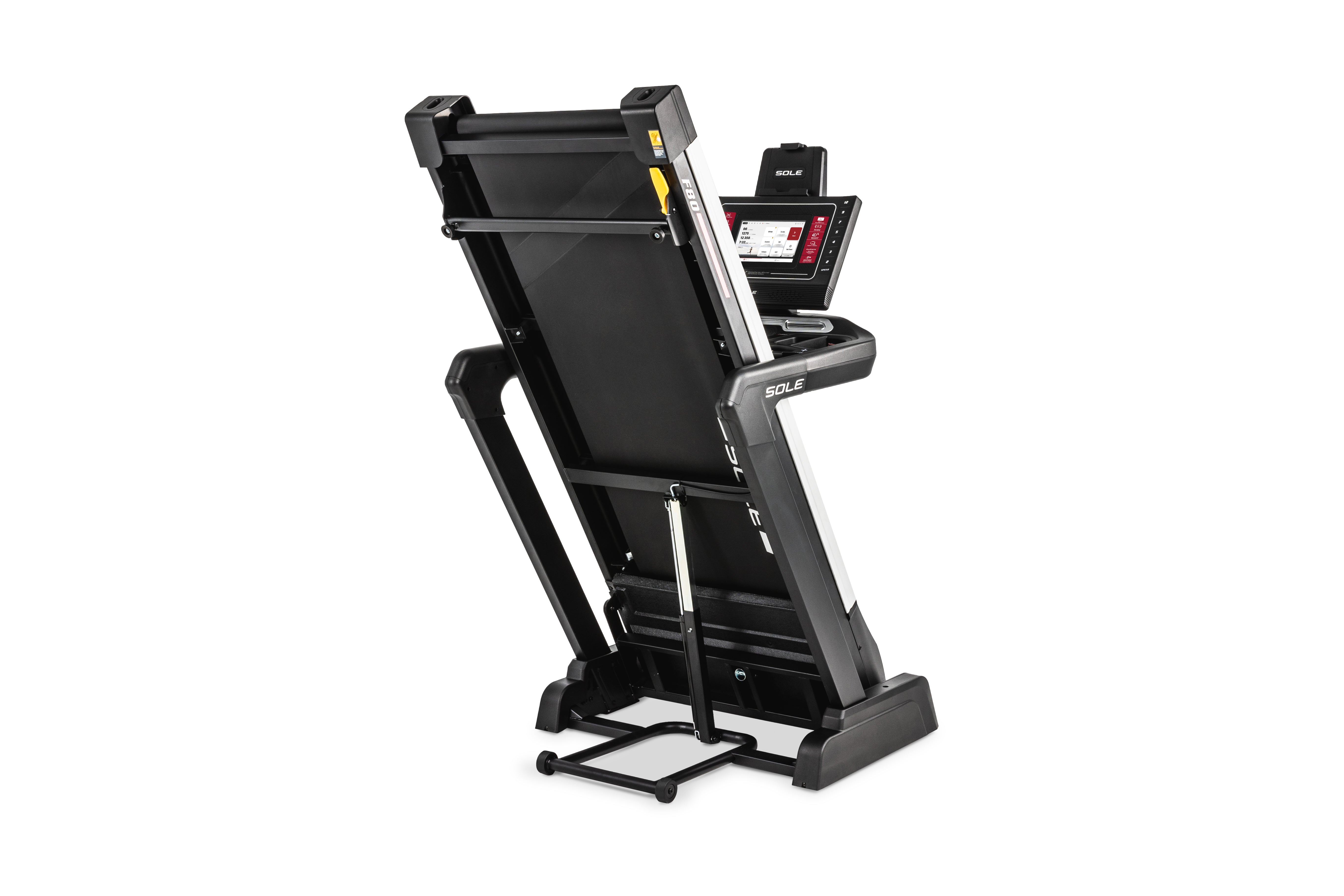 Sole f80 2019 treadmill hot sale