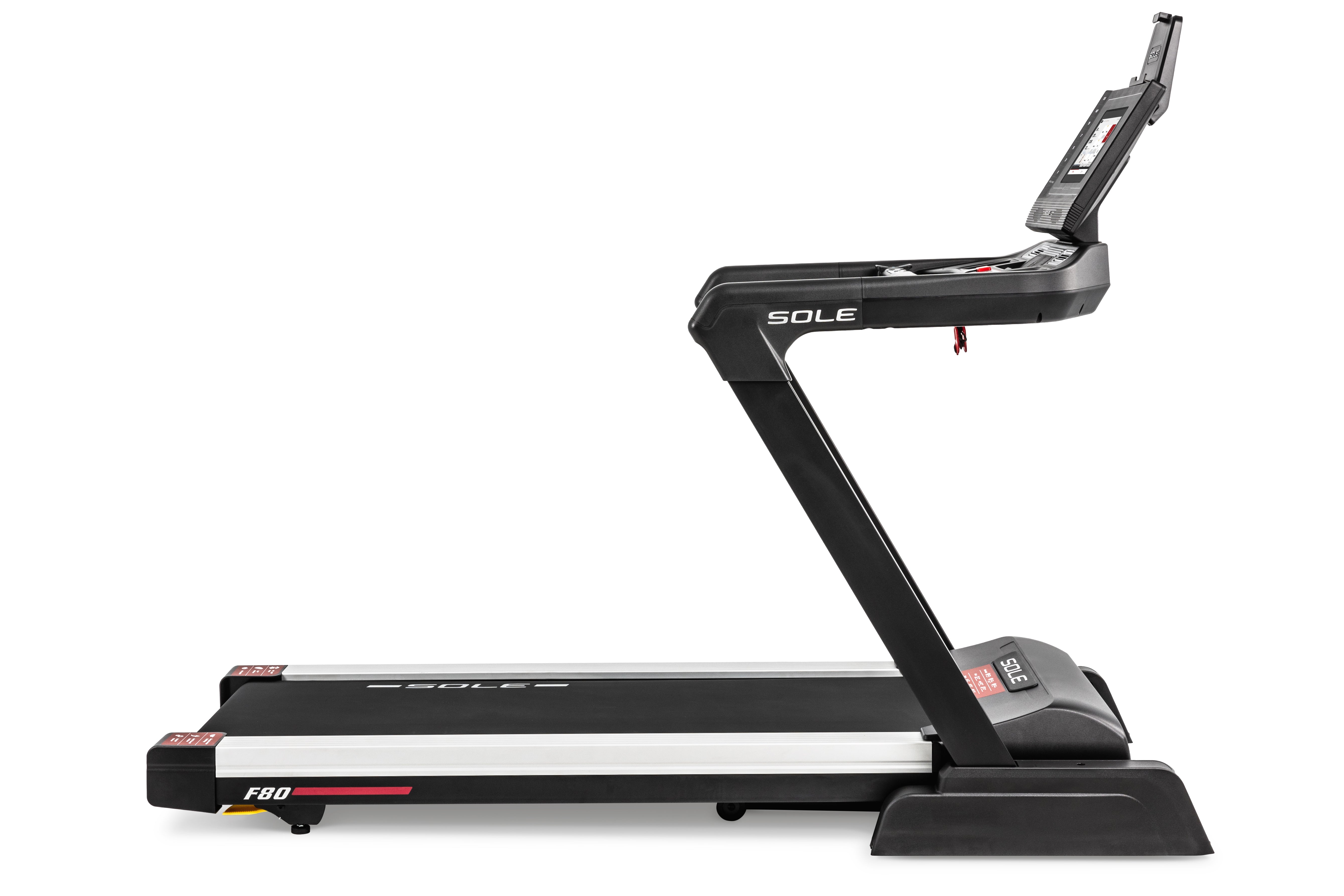 Sole f80 treadmill lowest price new arrivals