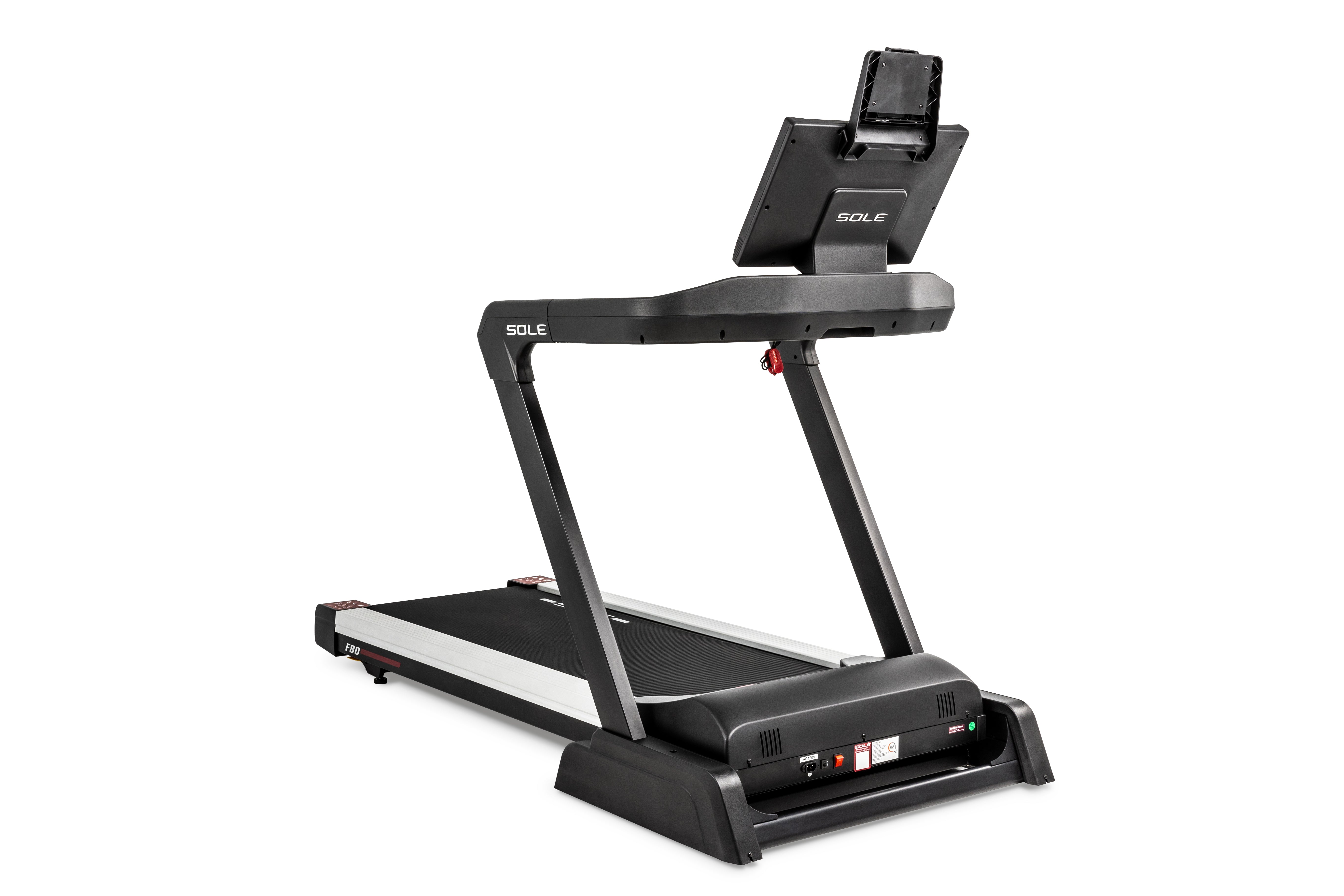 SOLE F80 Treadmill