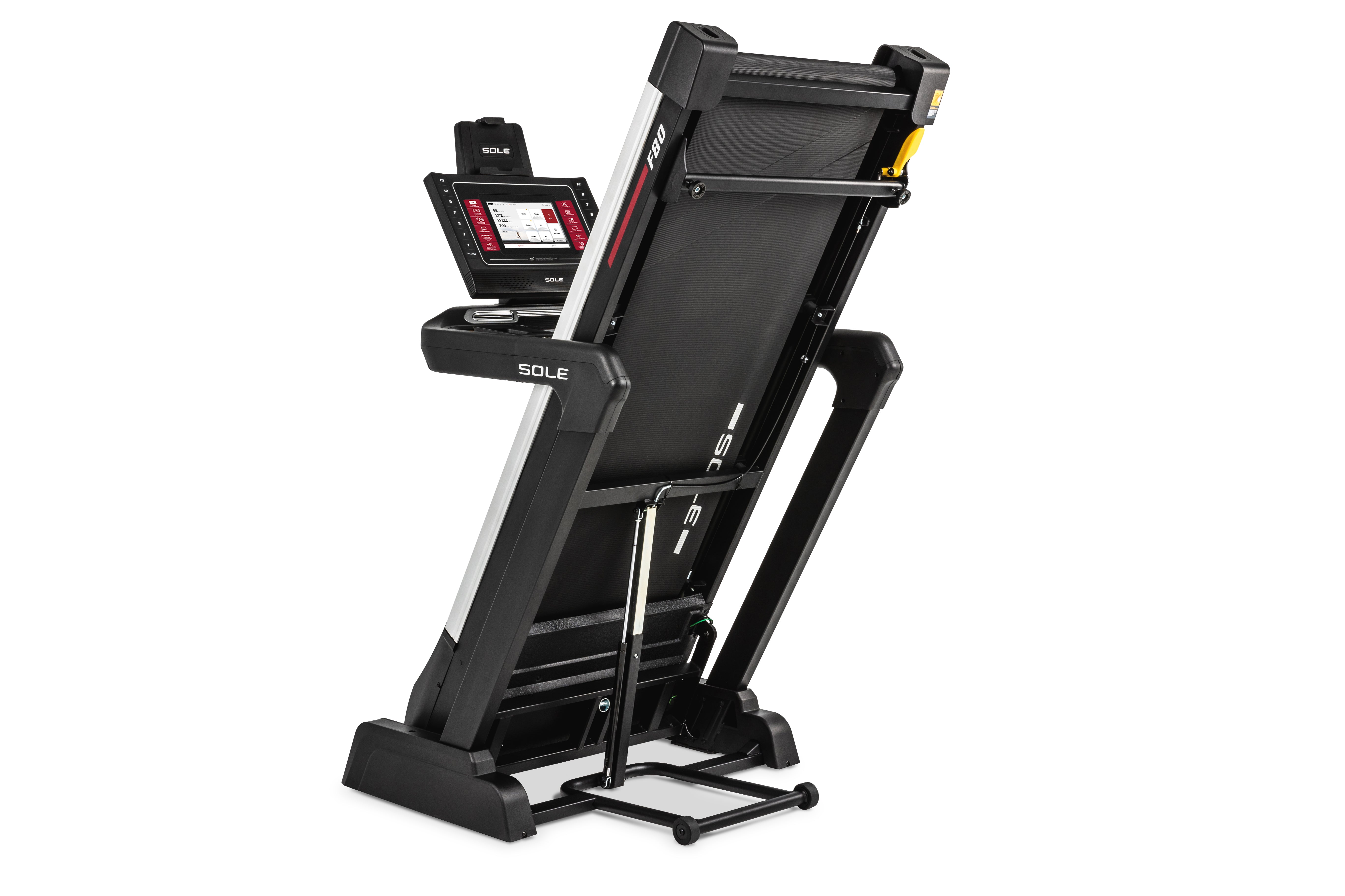 Sole 2019 best sale f80 treadmill