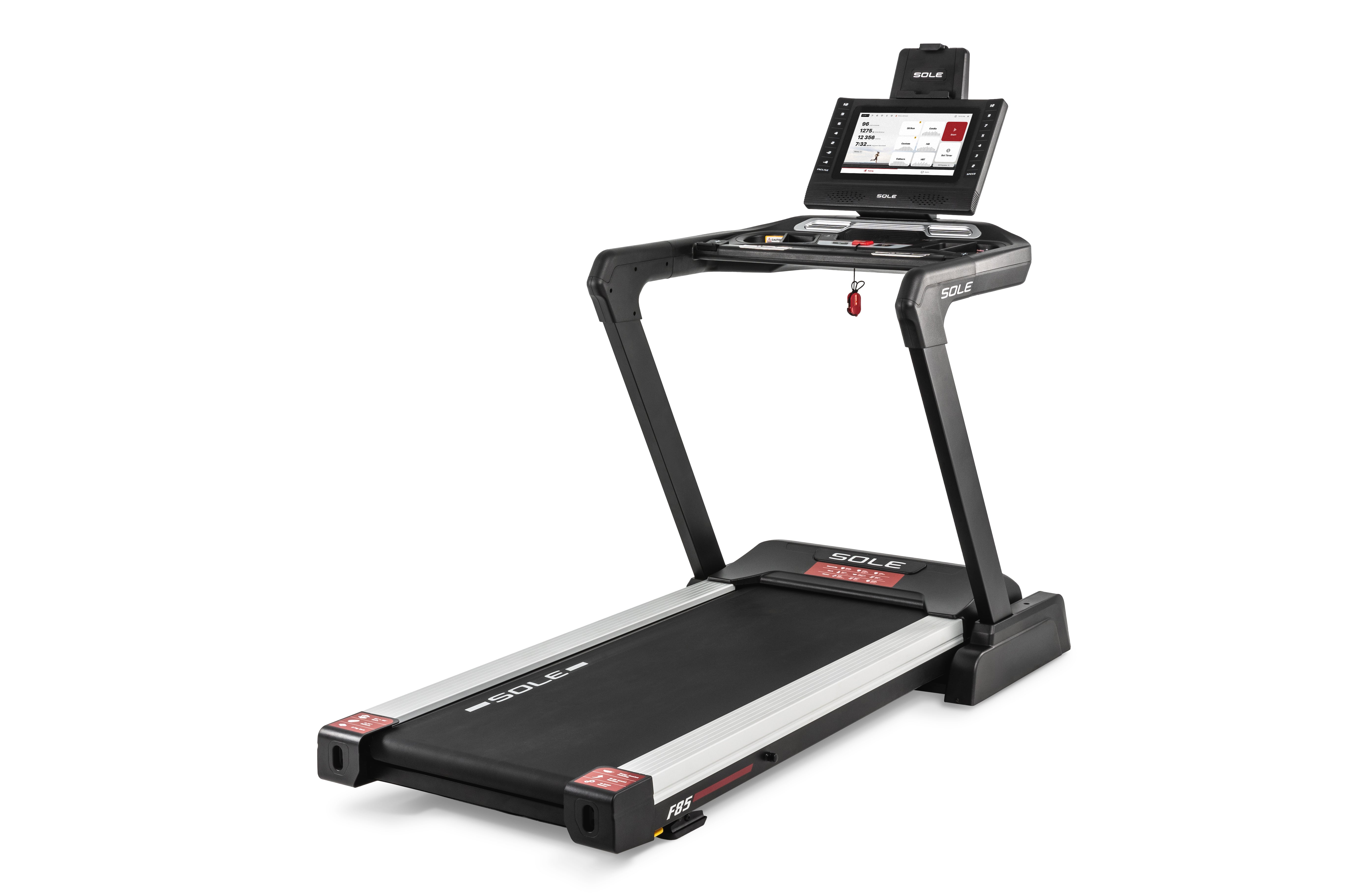 SOLE F85 Treadmill