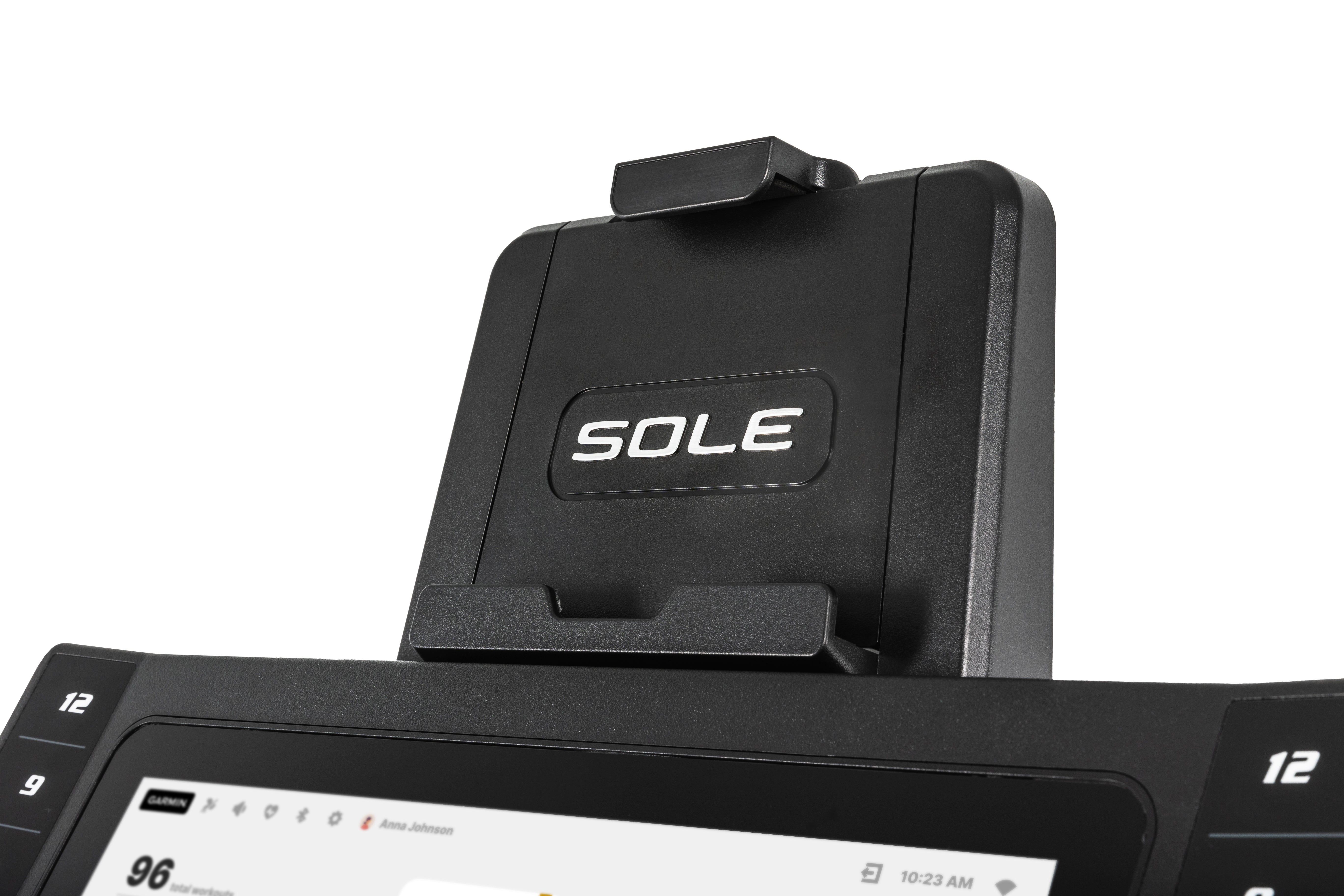 Sole fitness best sale f85 treadmill