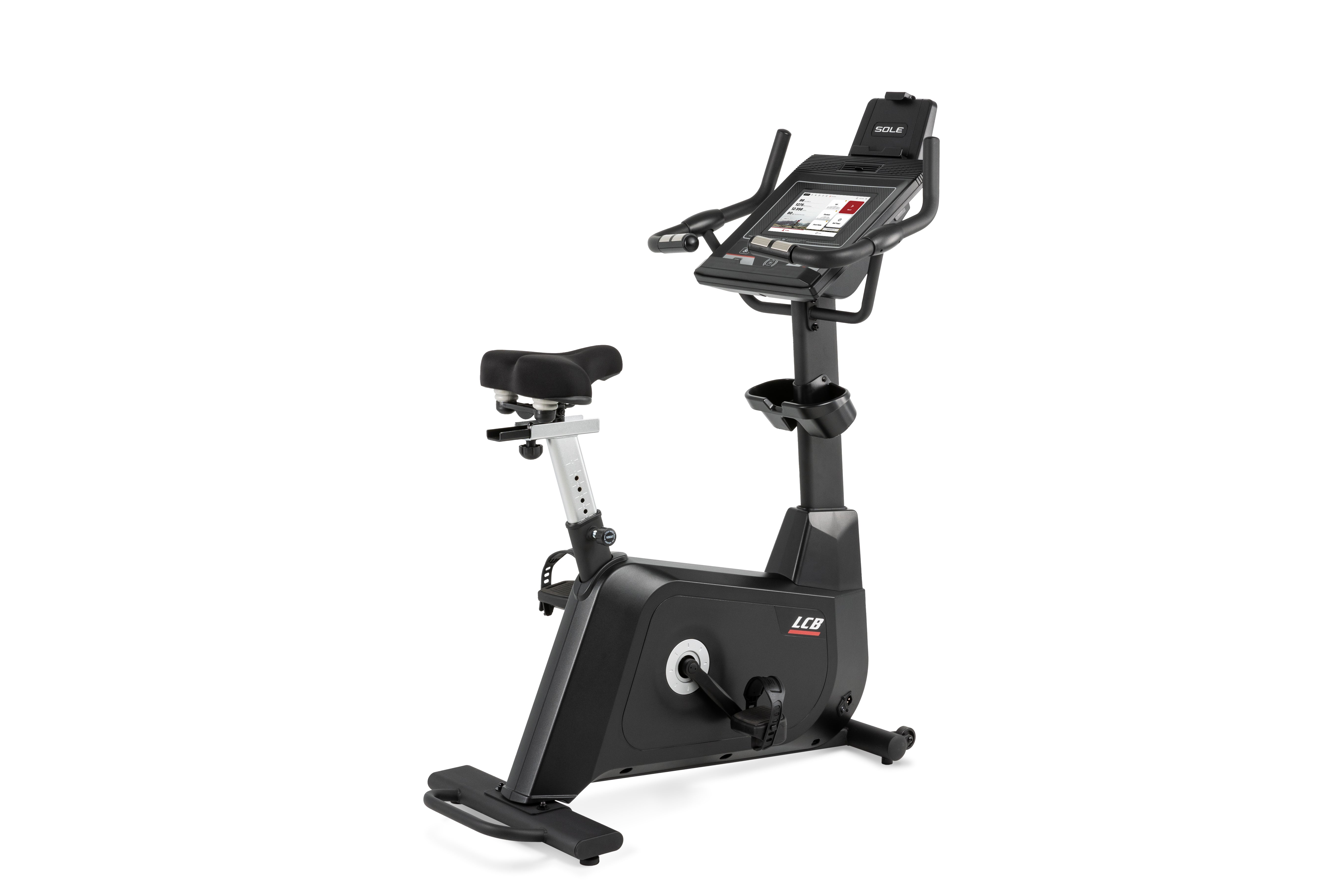 Advantage fitness upright discount cycle