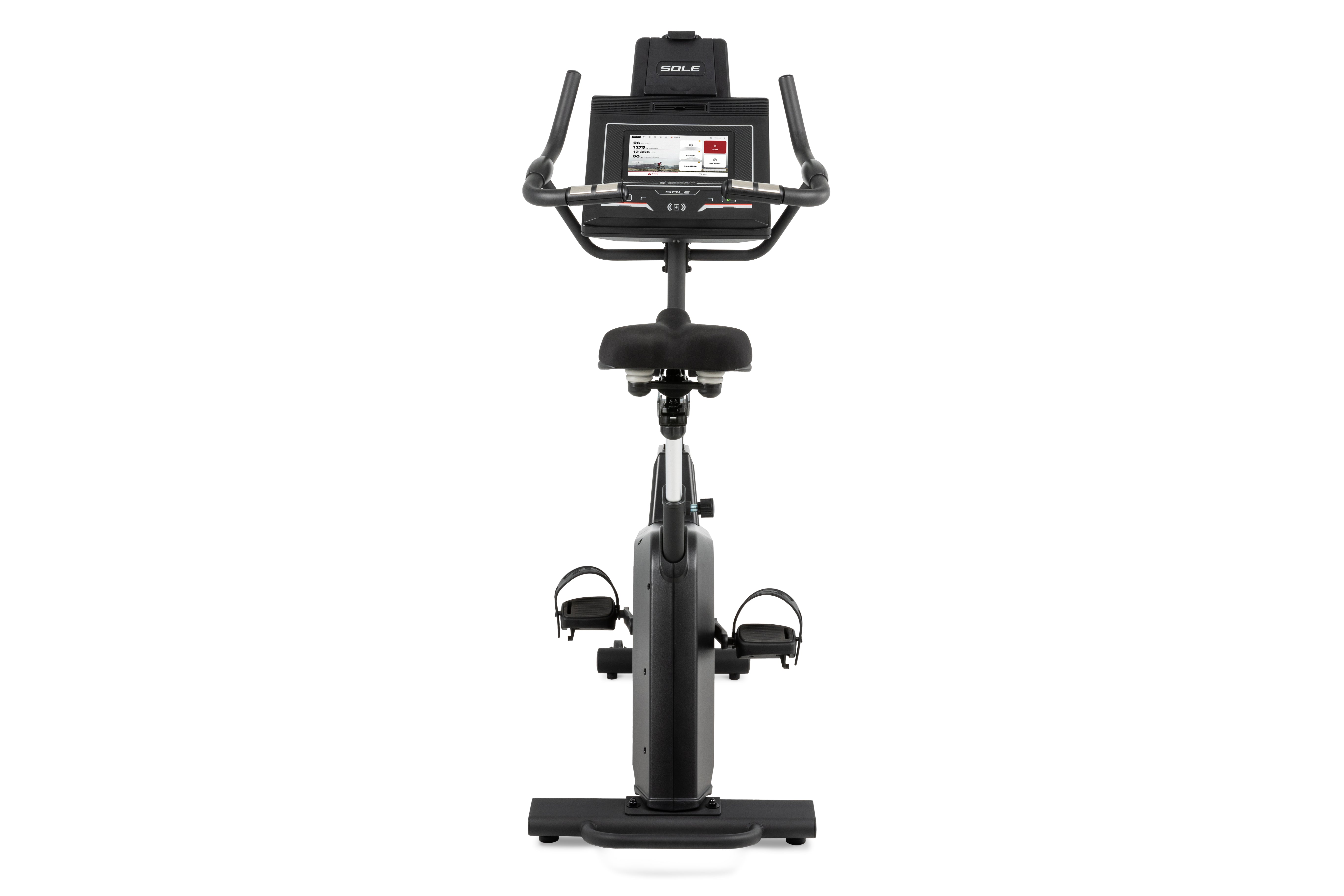 Sole lcb discount upright bike reviews