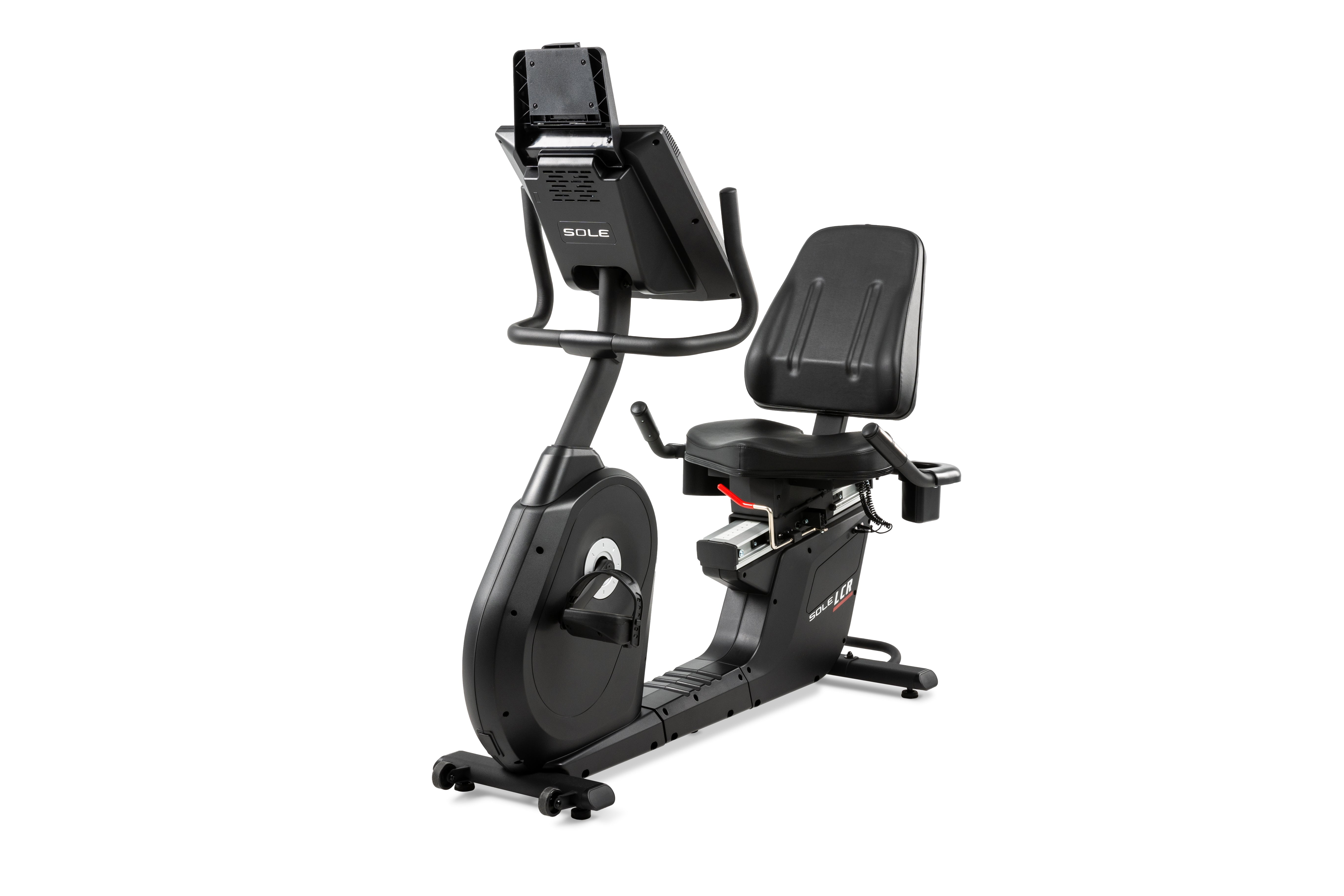 Sole fitness recumbent clearance bike