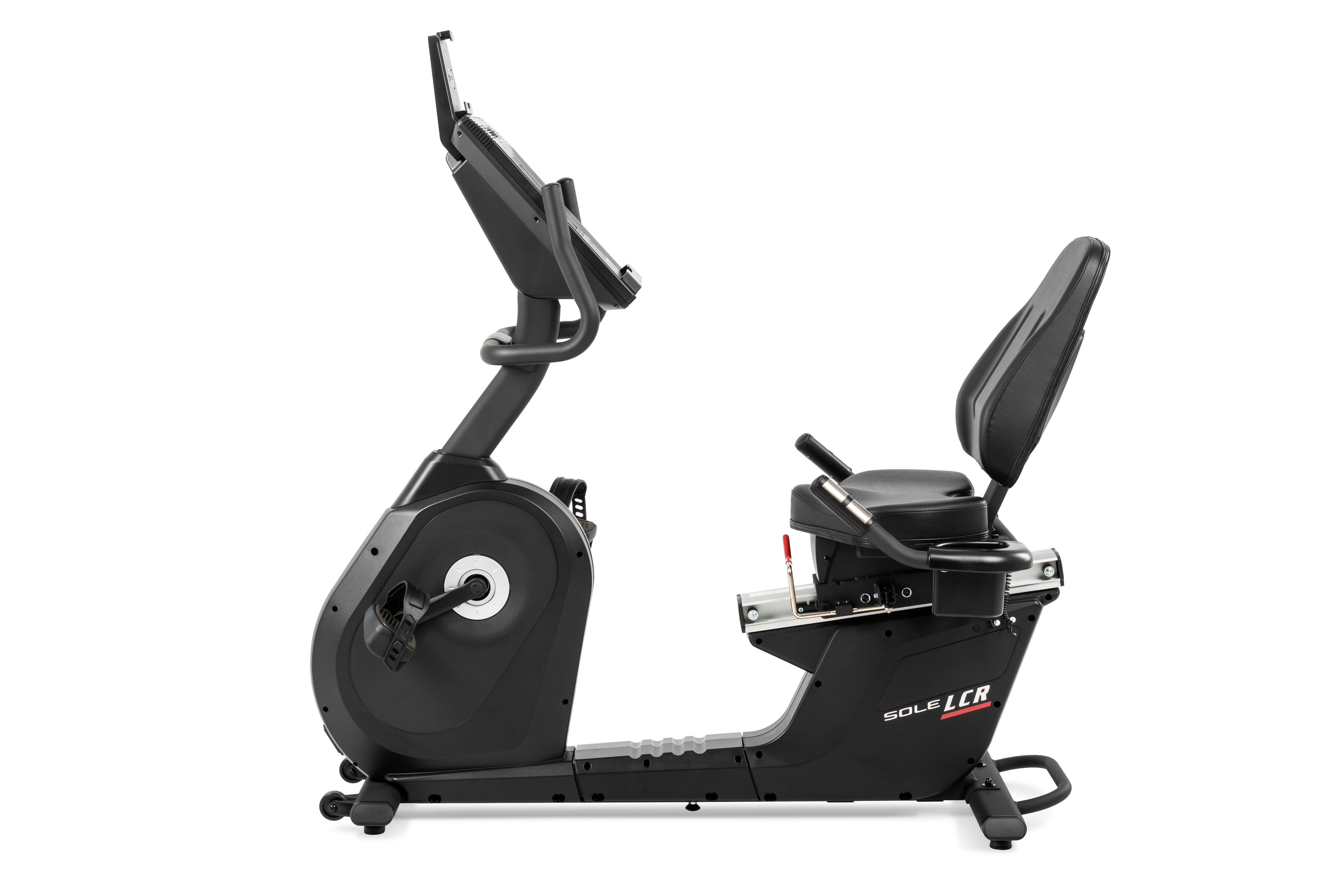 Sole lcr recumbent on sale bike for sale