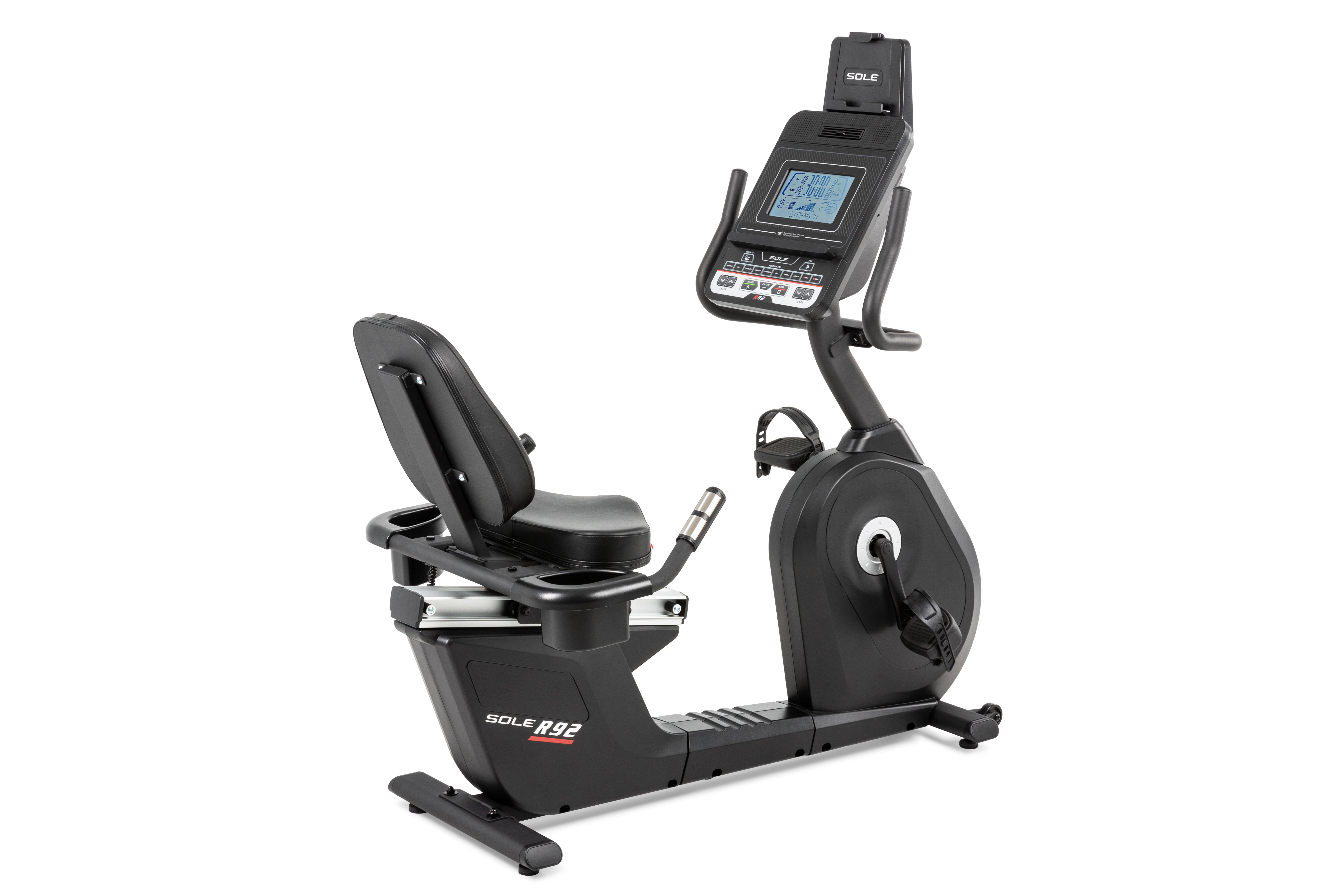 Best low cost recumbent exercise bike sale