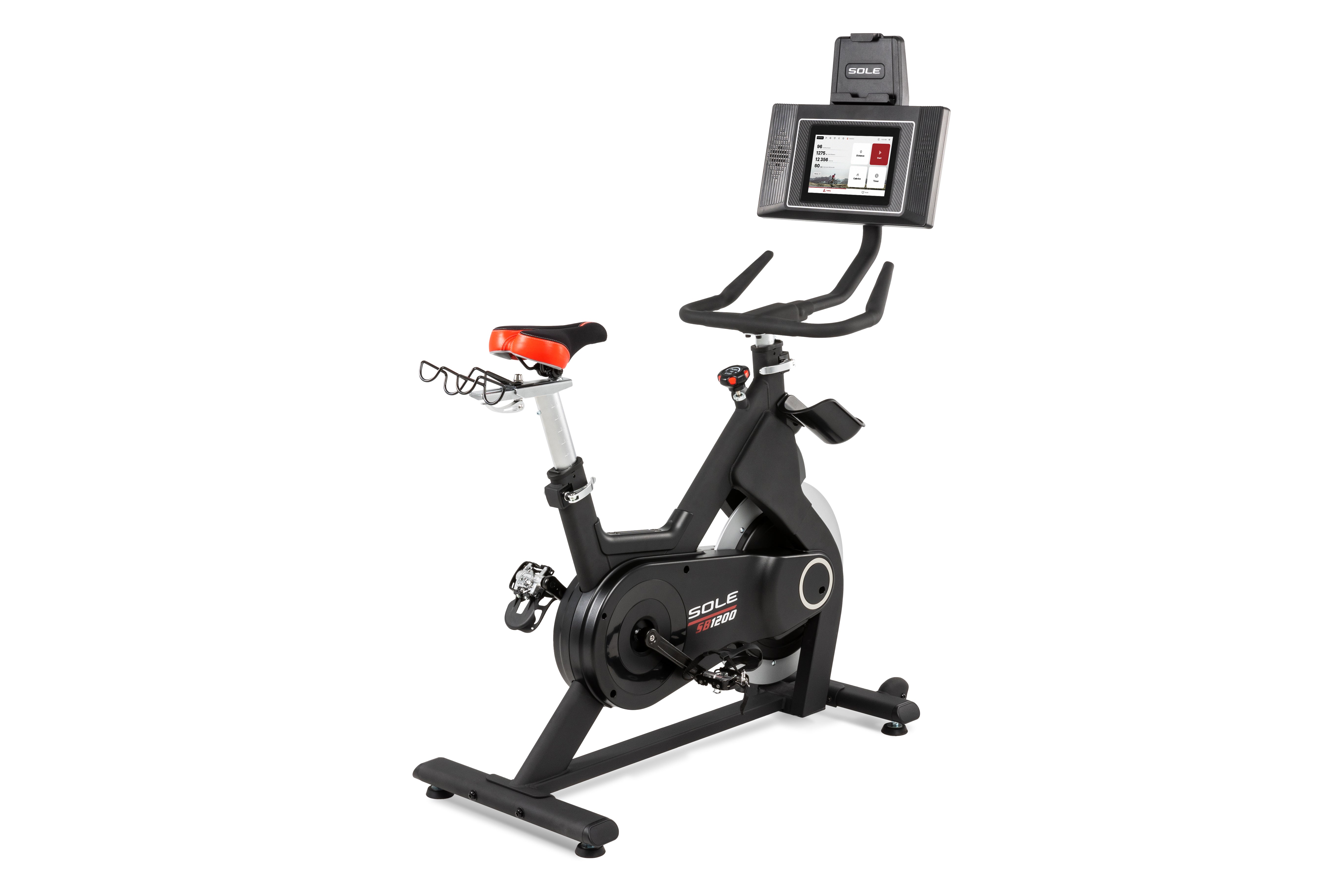 SOLE SB1200 Exercise Bike