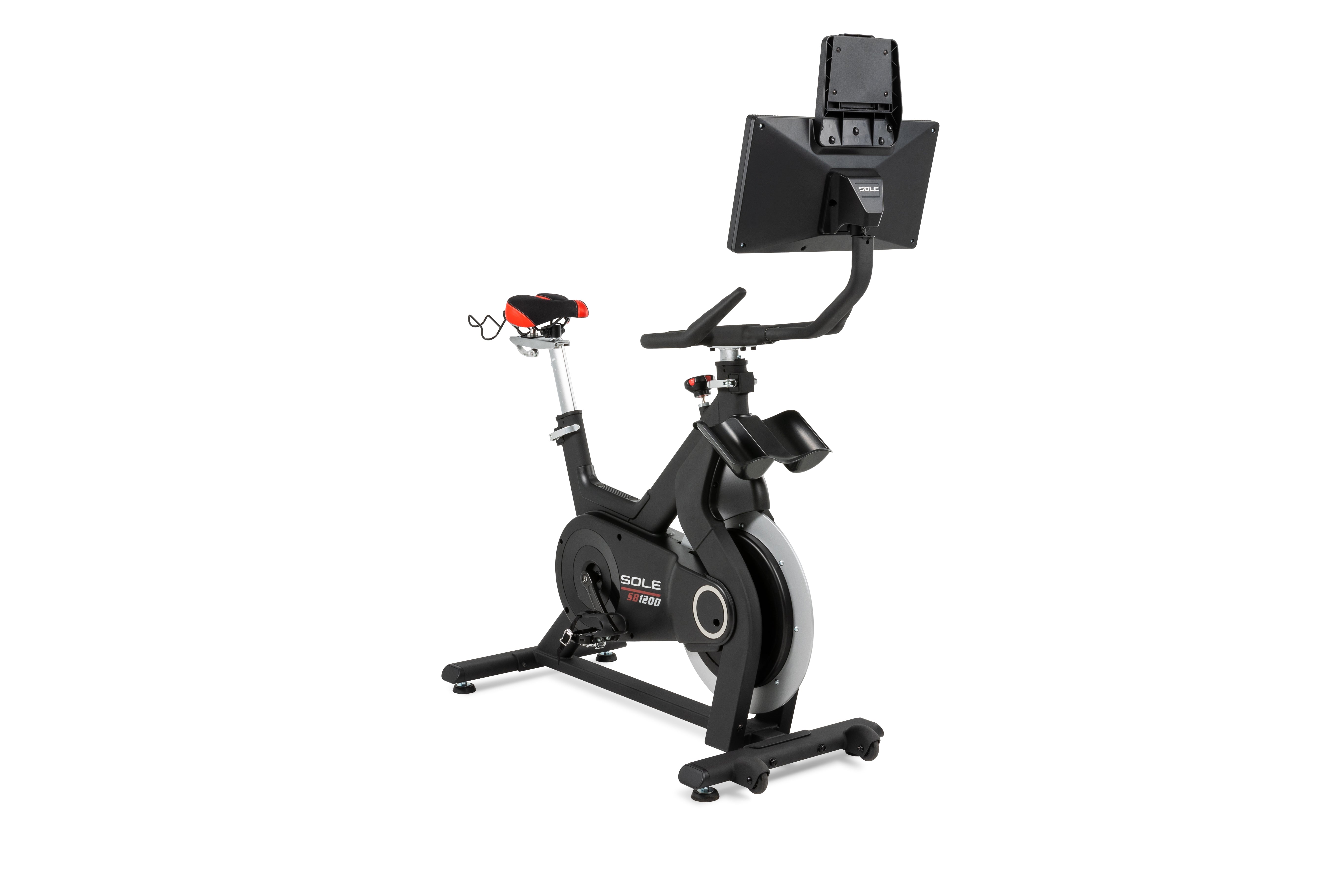 Sole discount spin bikes