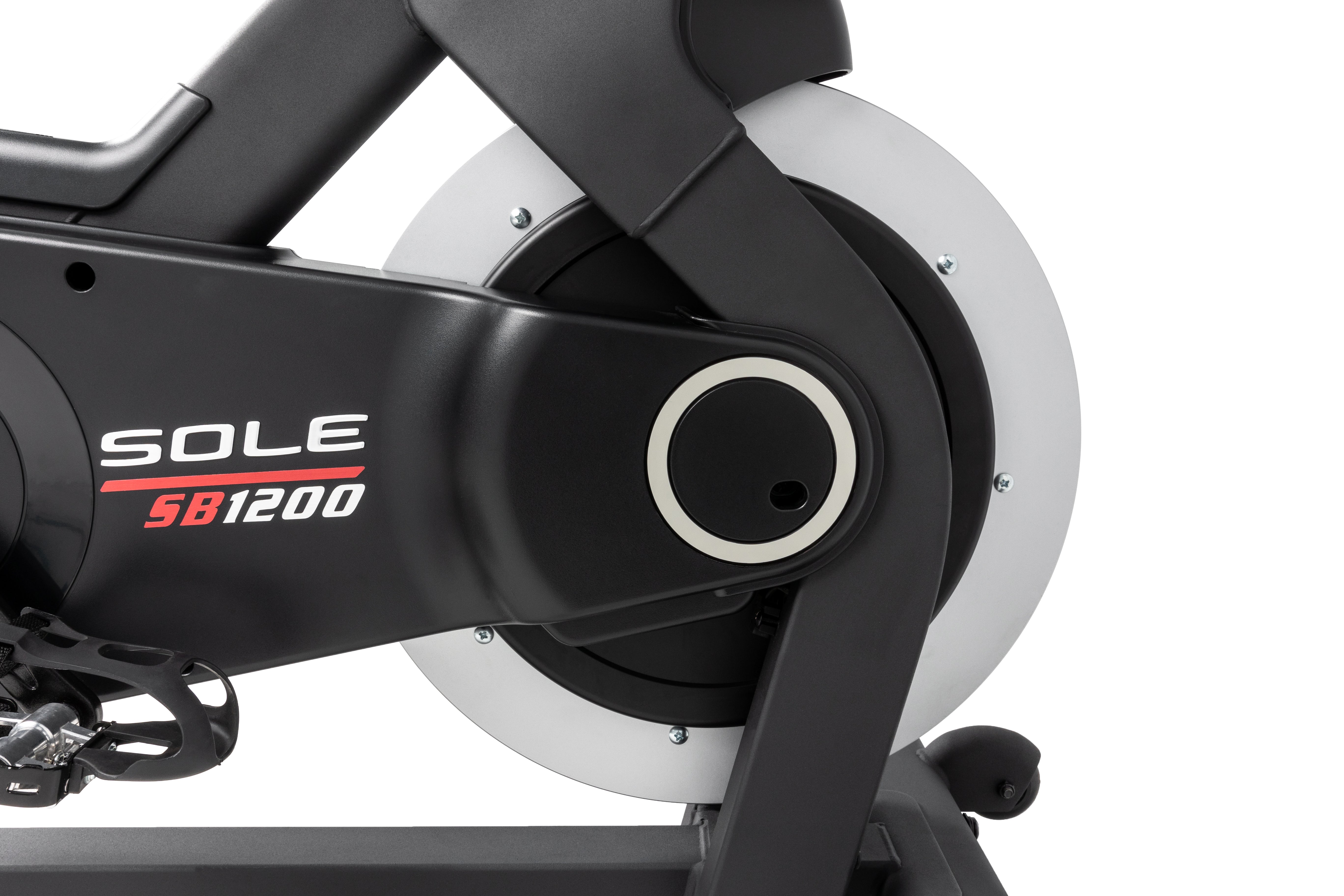 Sole fitness spin discount bike