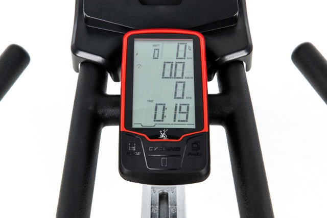 Sole 700 spin online bike