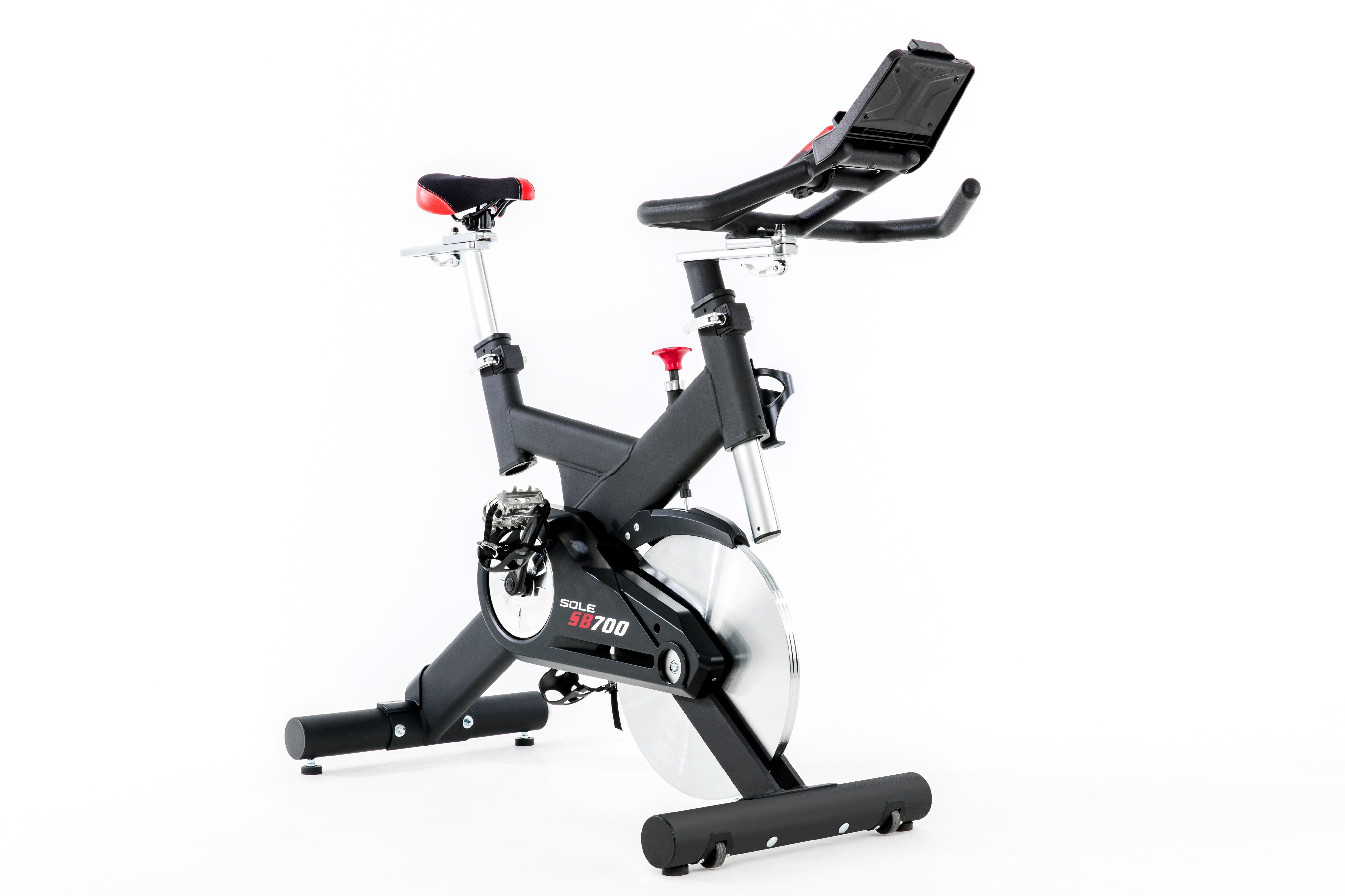 SOLE SB700 Exercise Bike Last Generation Model