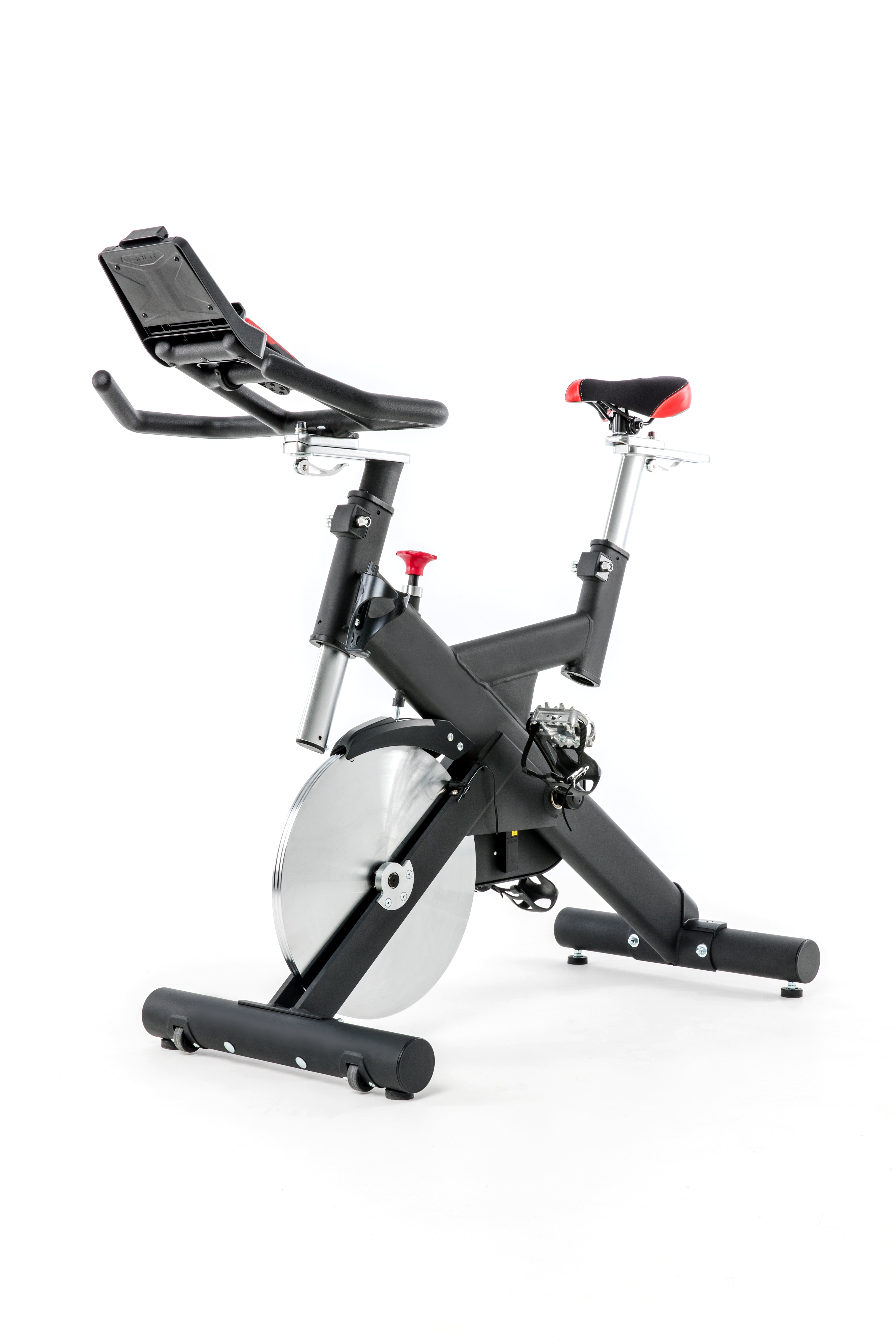 Sole sb700 light commercial indoor cycle trainer new arrivals