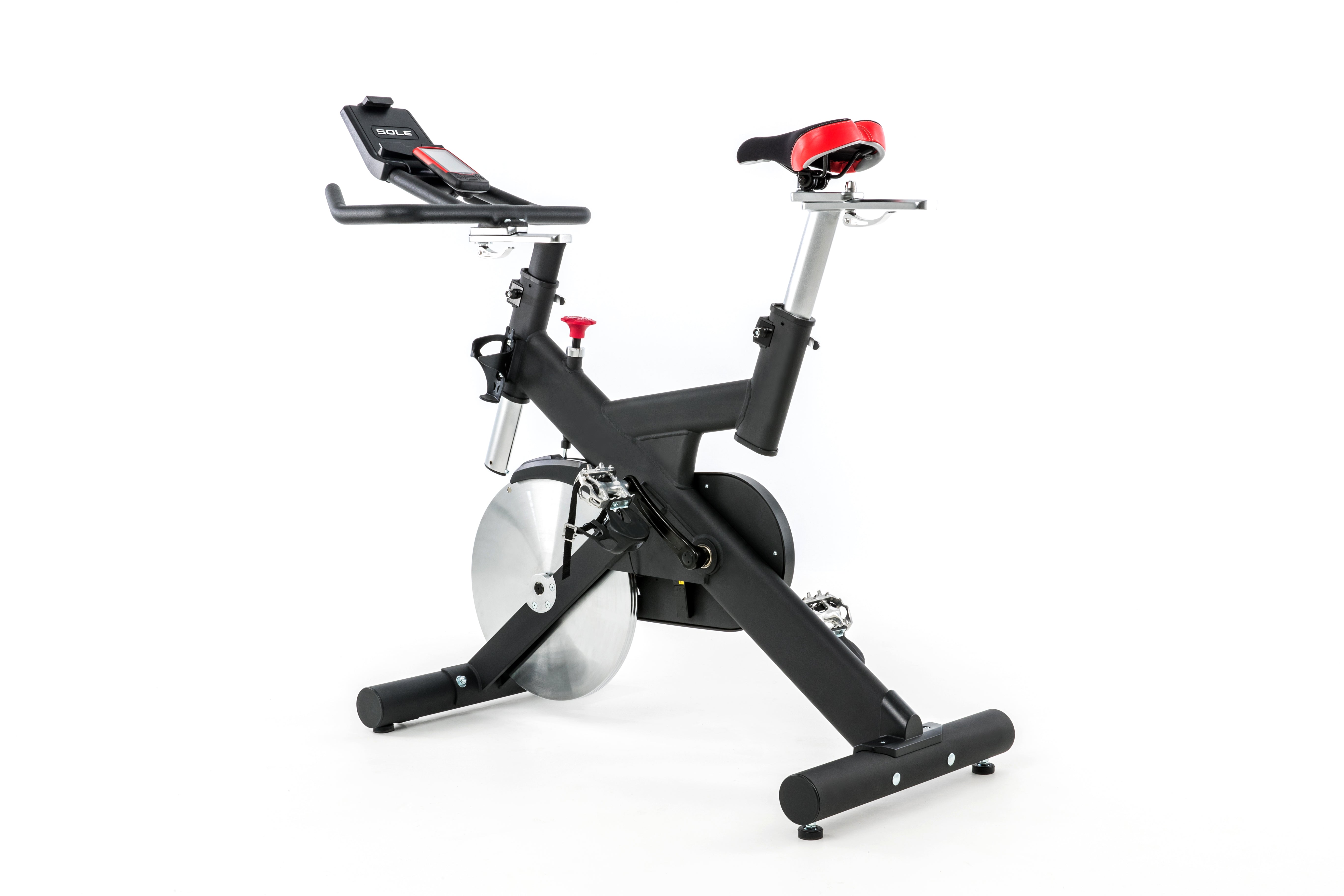 Sole sb700 spin bike reviews sale