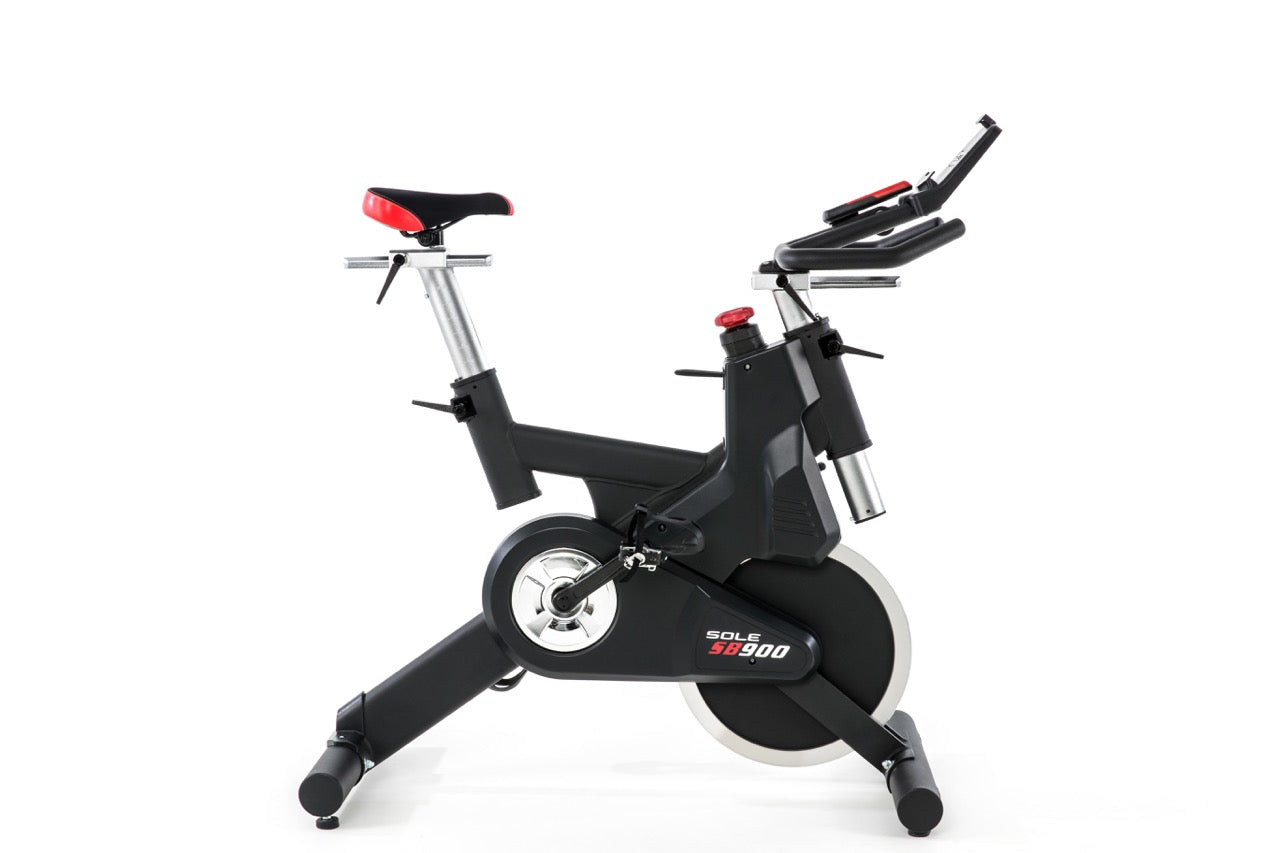 Sole fitness 2025 sb900 review