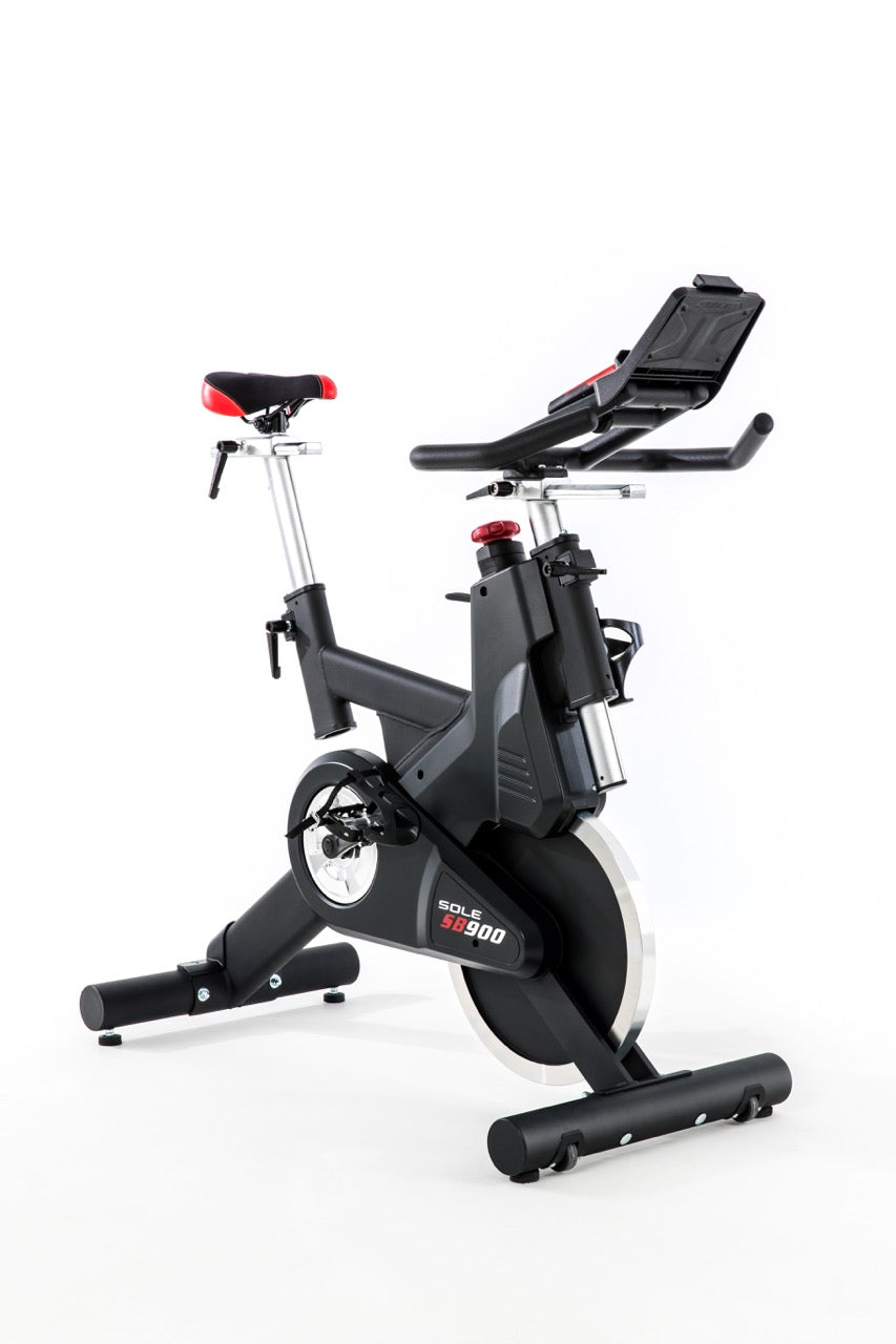 Sole fitness outlet sb900 indoor cycle