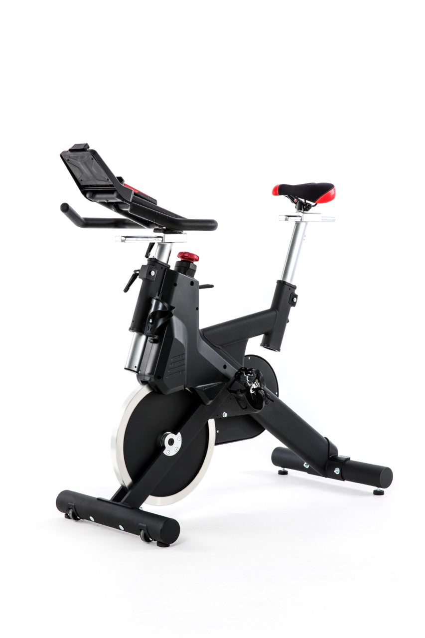 SOLE SB900 Exercise Bike Last Generation Model