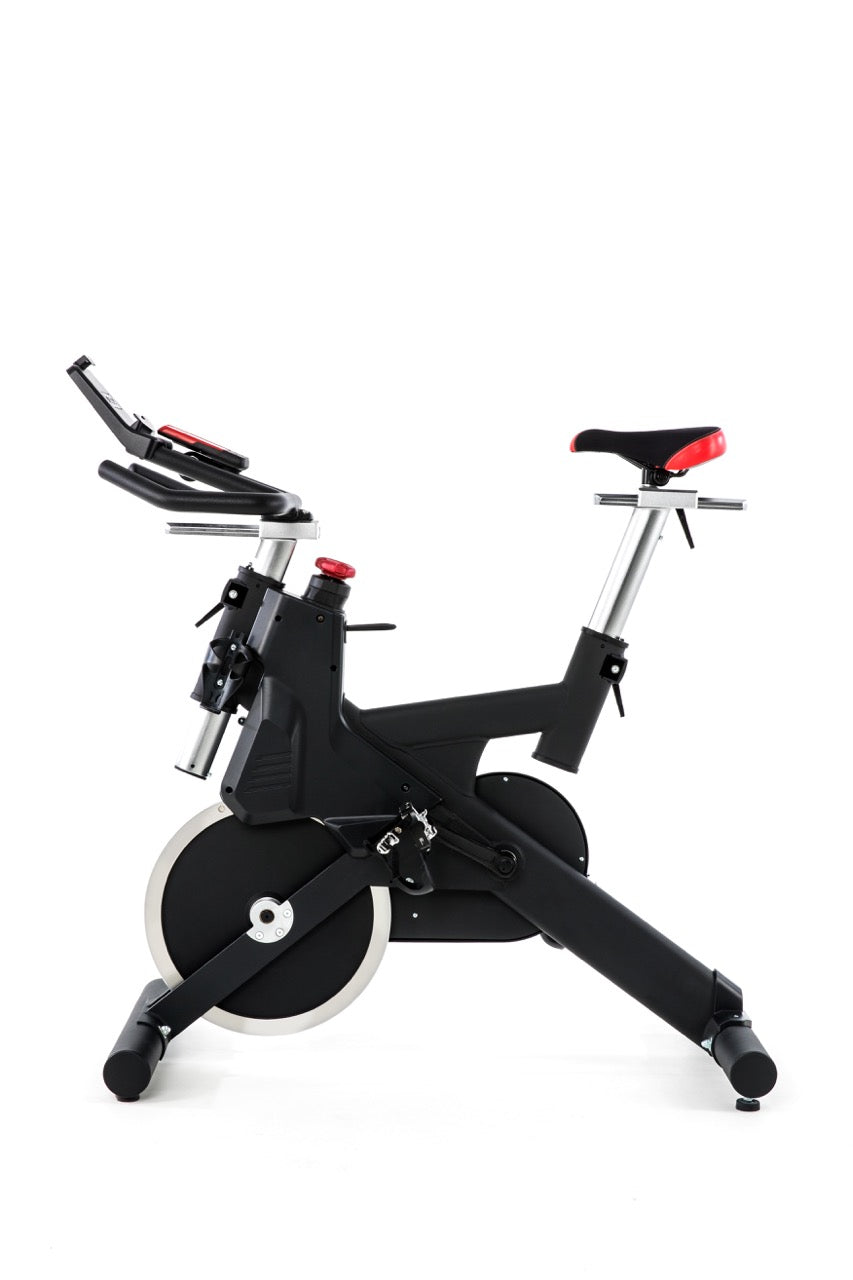 SOLE SB900 Exercise Bike Last Generation Model