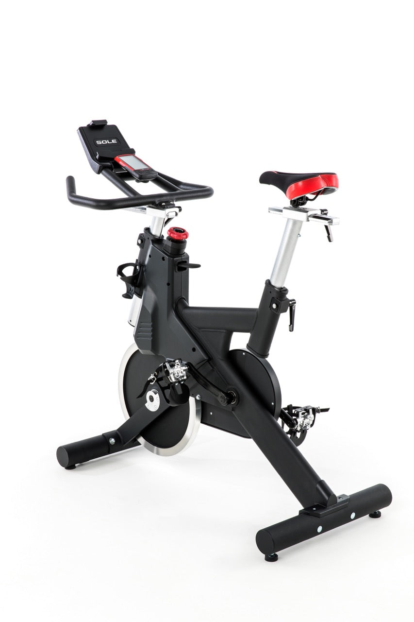 SOLE SB900 Exercise Bike Last Generation Model