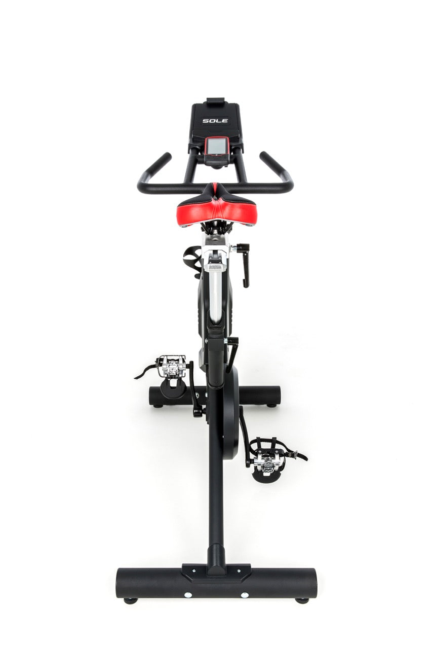 SOLE SB900 Exercise Bike Last Generation Model