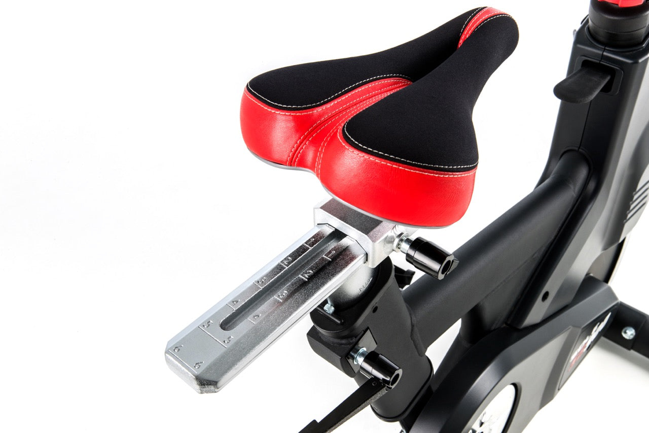 SOLE SB900 Exercise Bike Last Generation Model